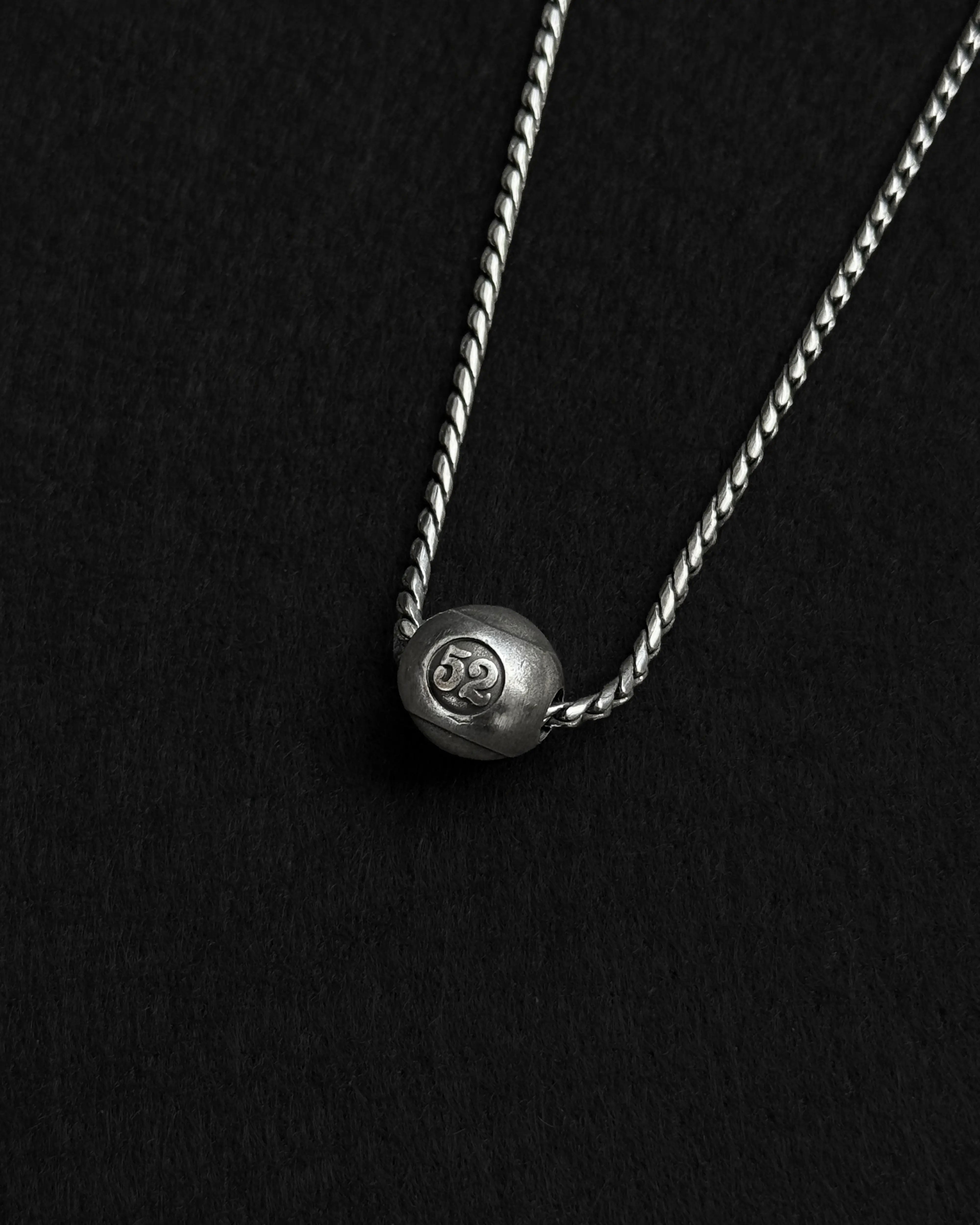 52 Ball Charm - 5mc2™
