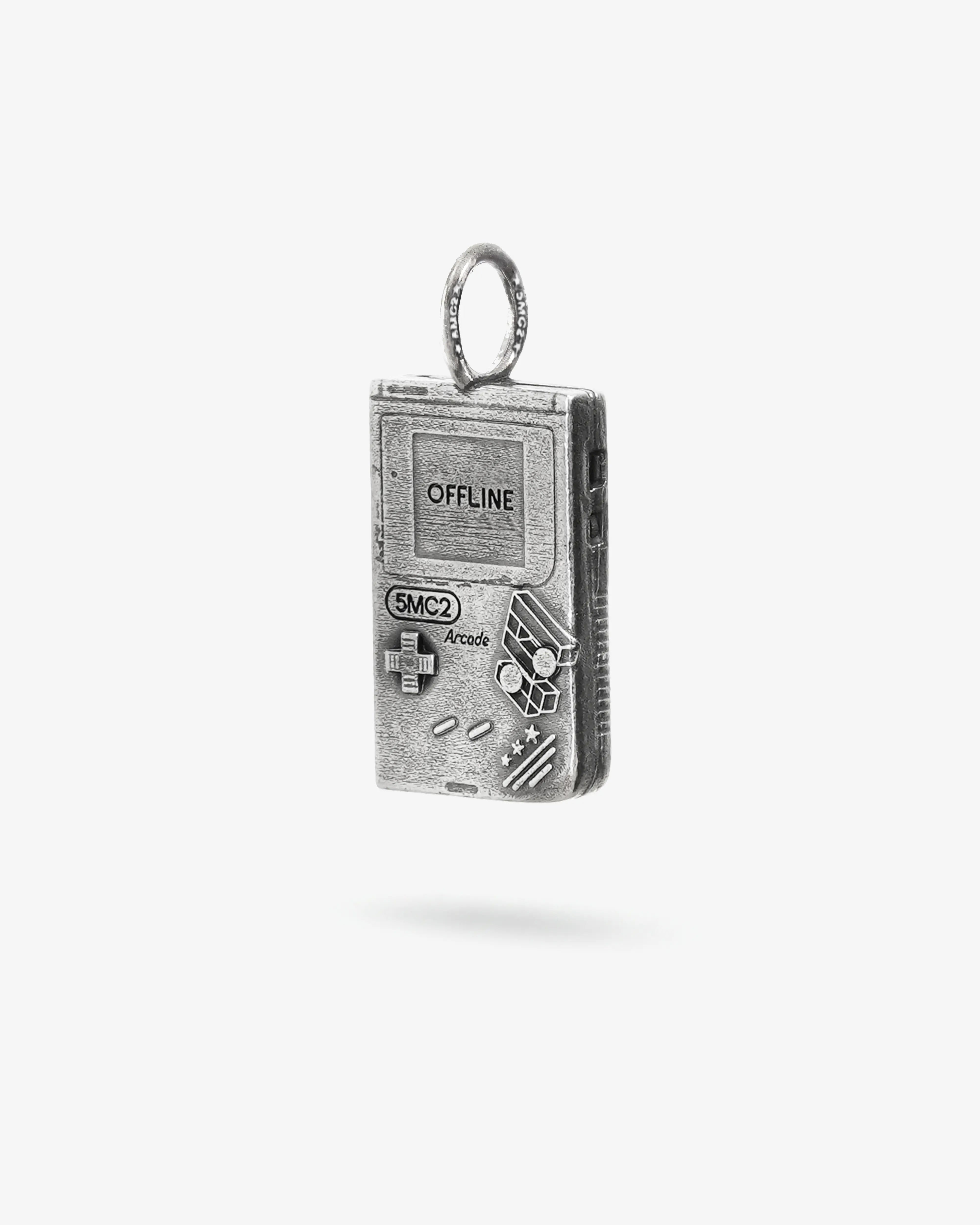 Arcade Charm