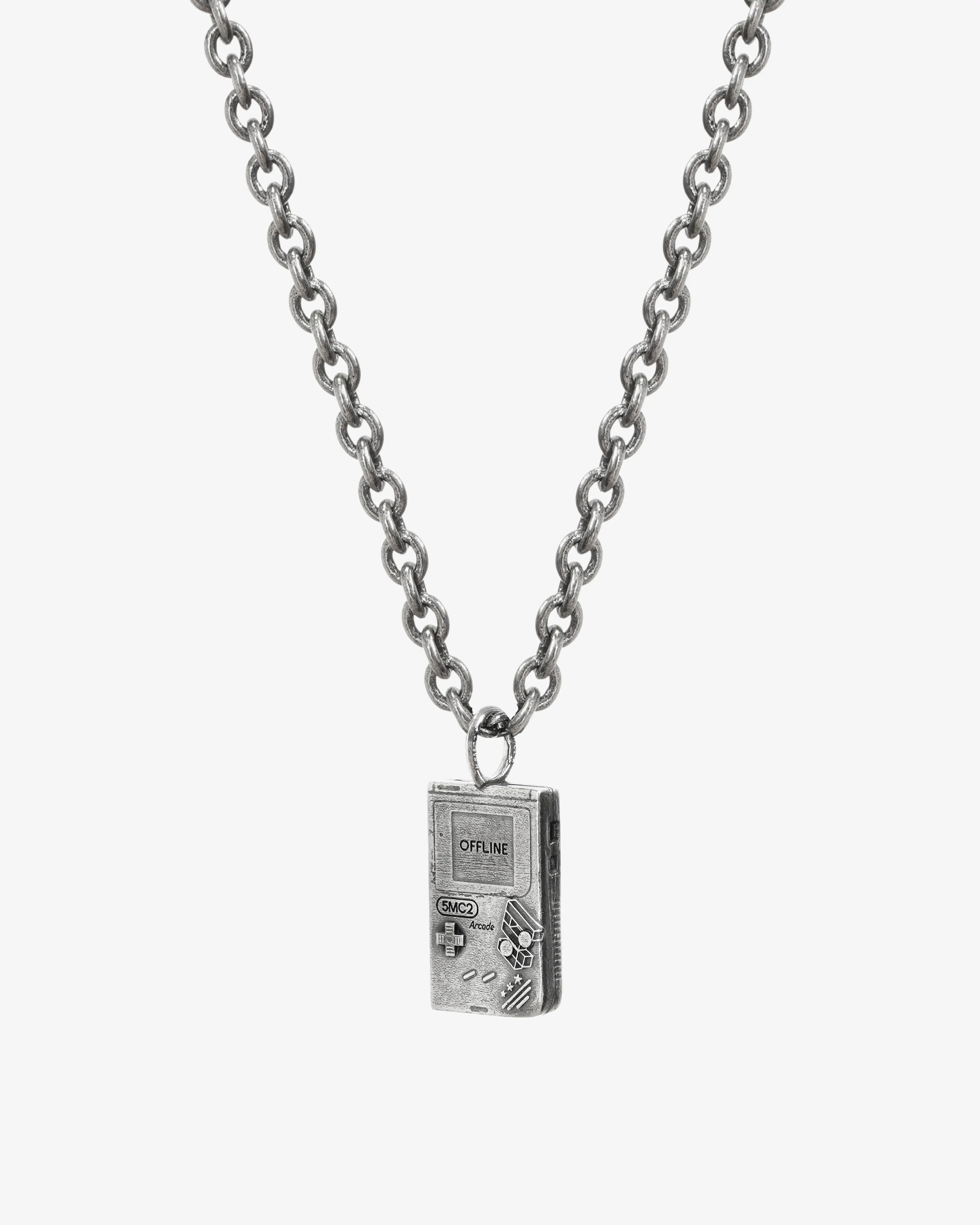 Arcade Charm