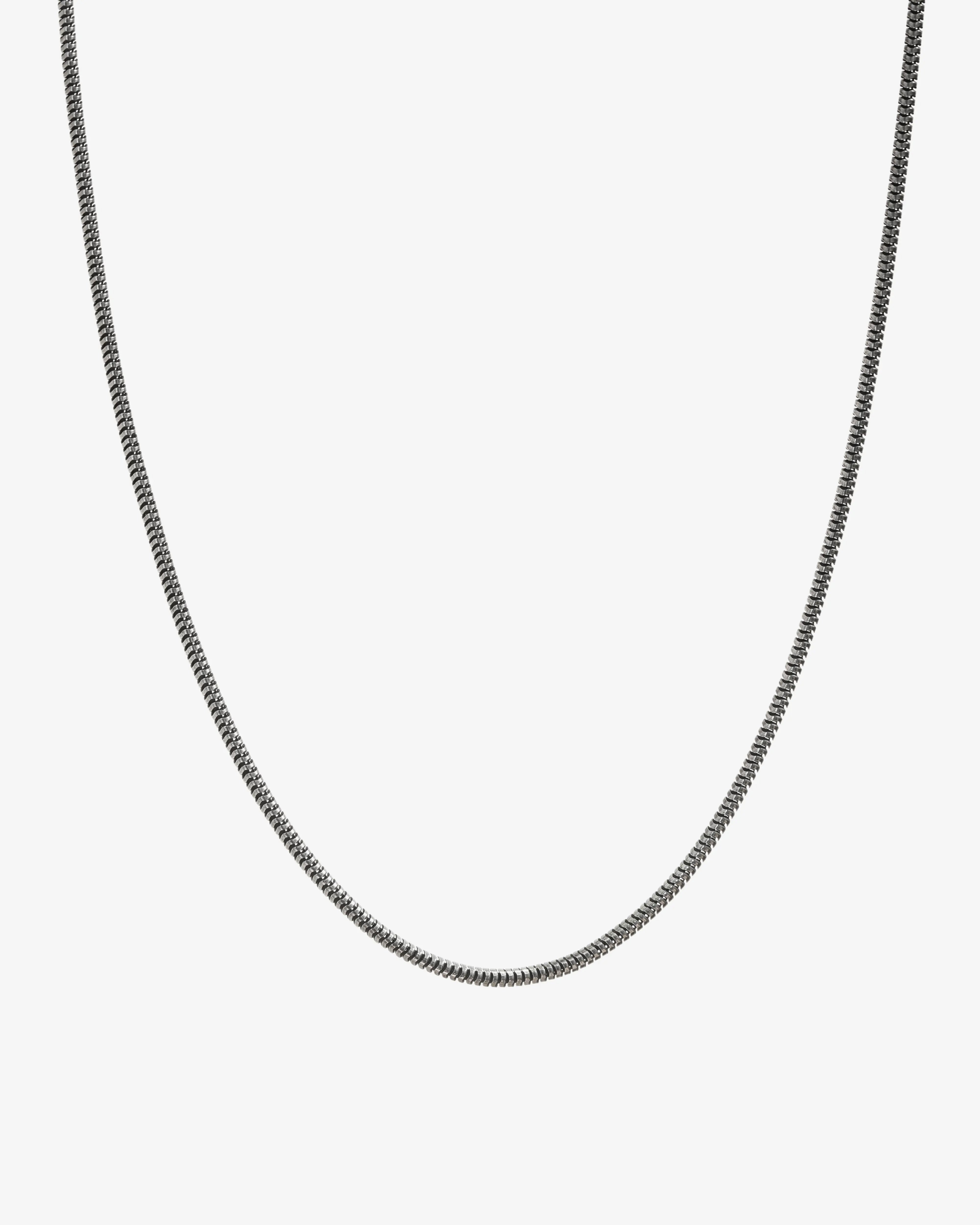 Snake Necklace