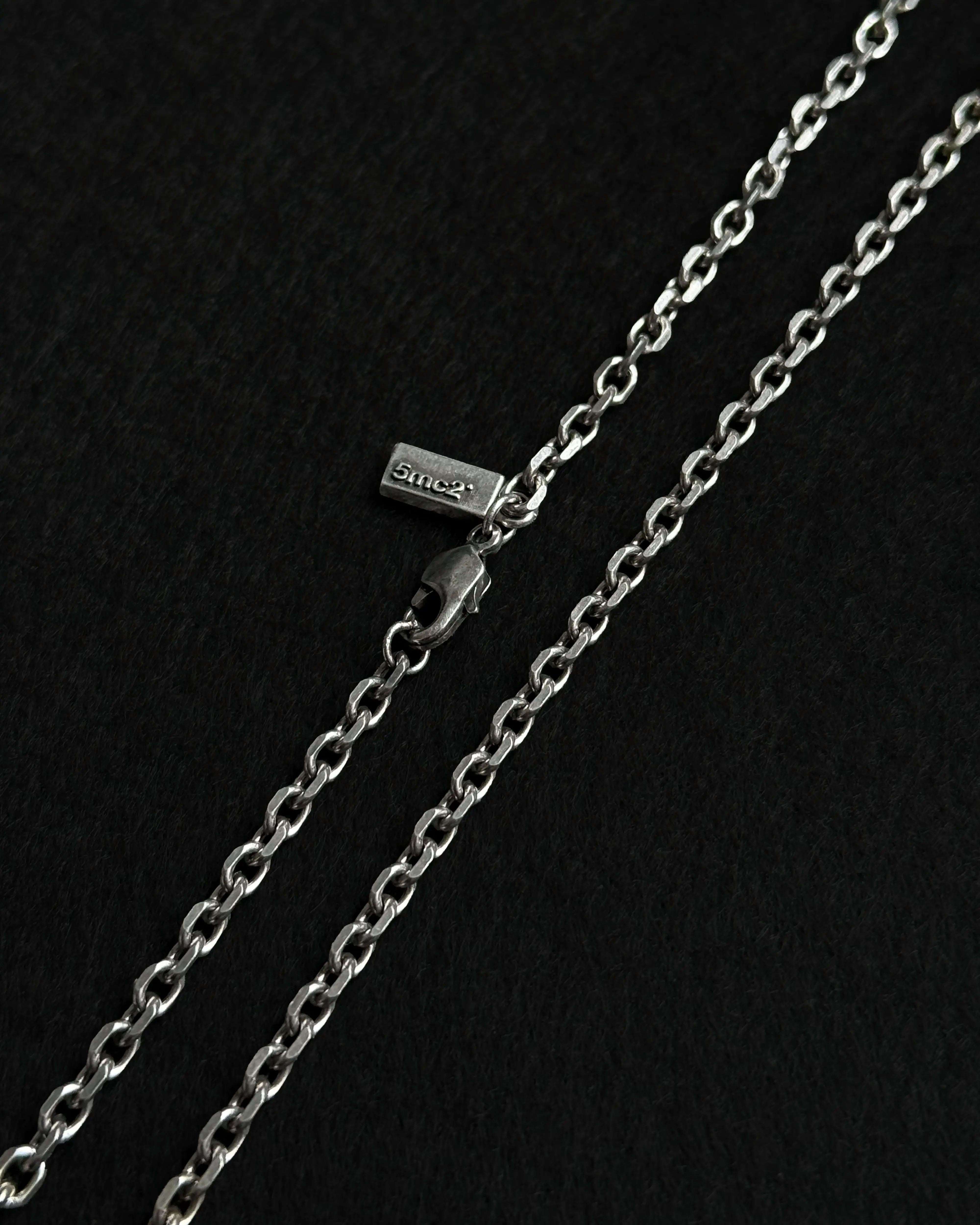 Diamond Cut Necklace