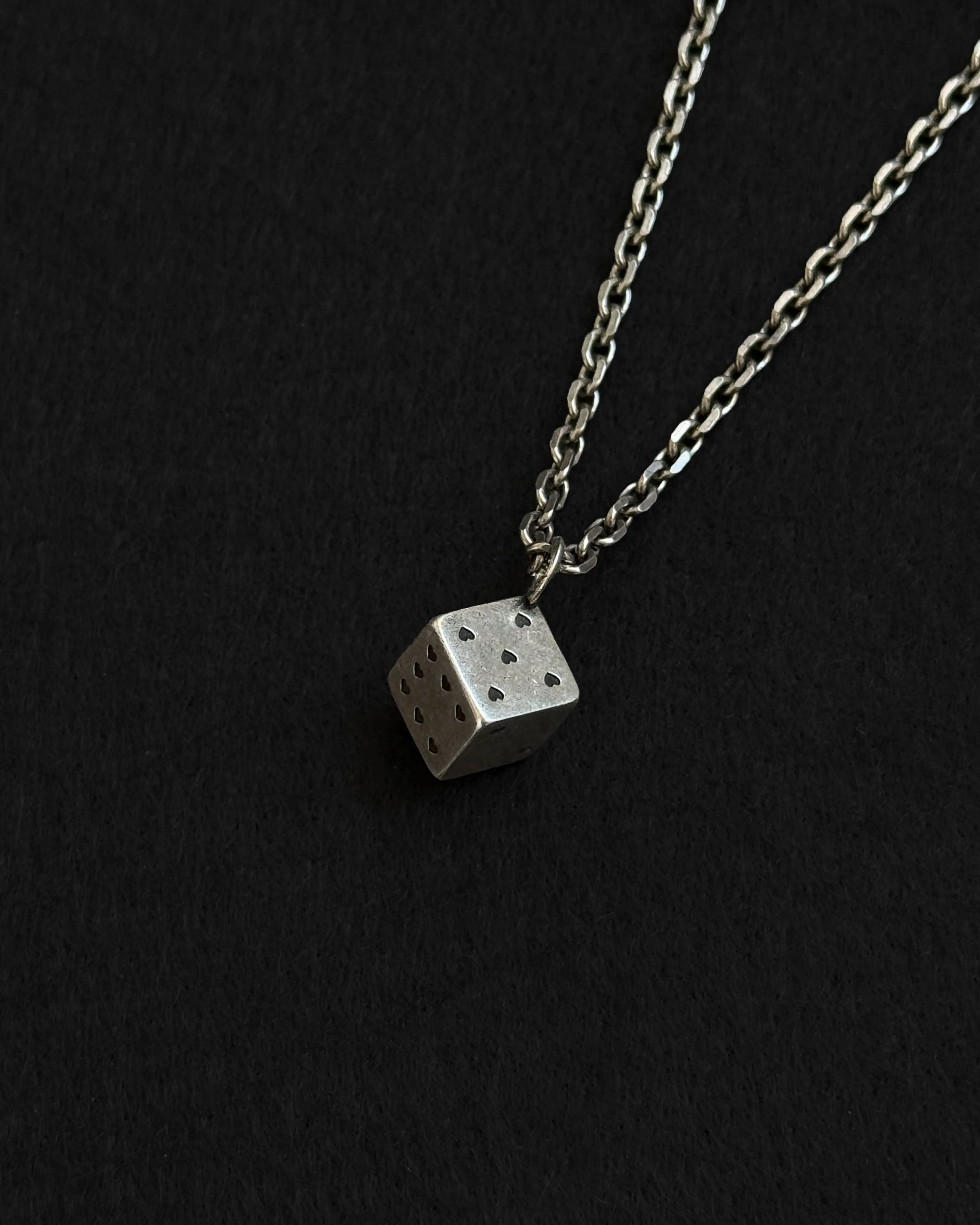 Dice Charm - 5mc2™
