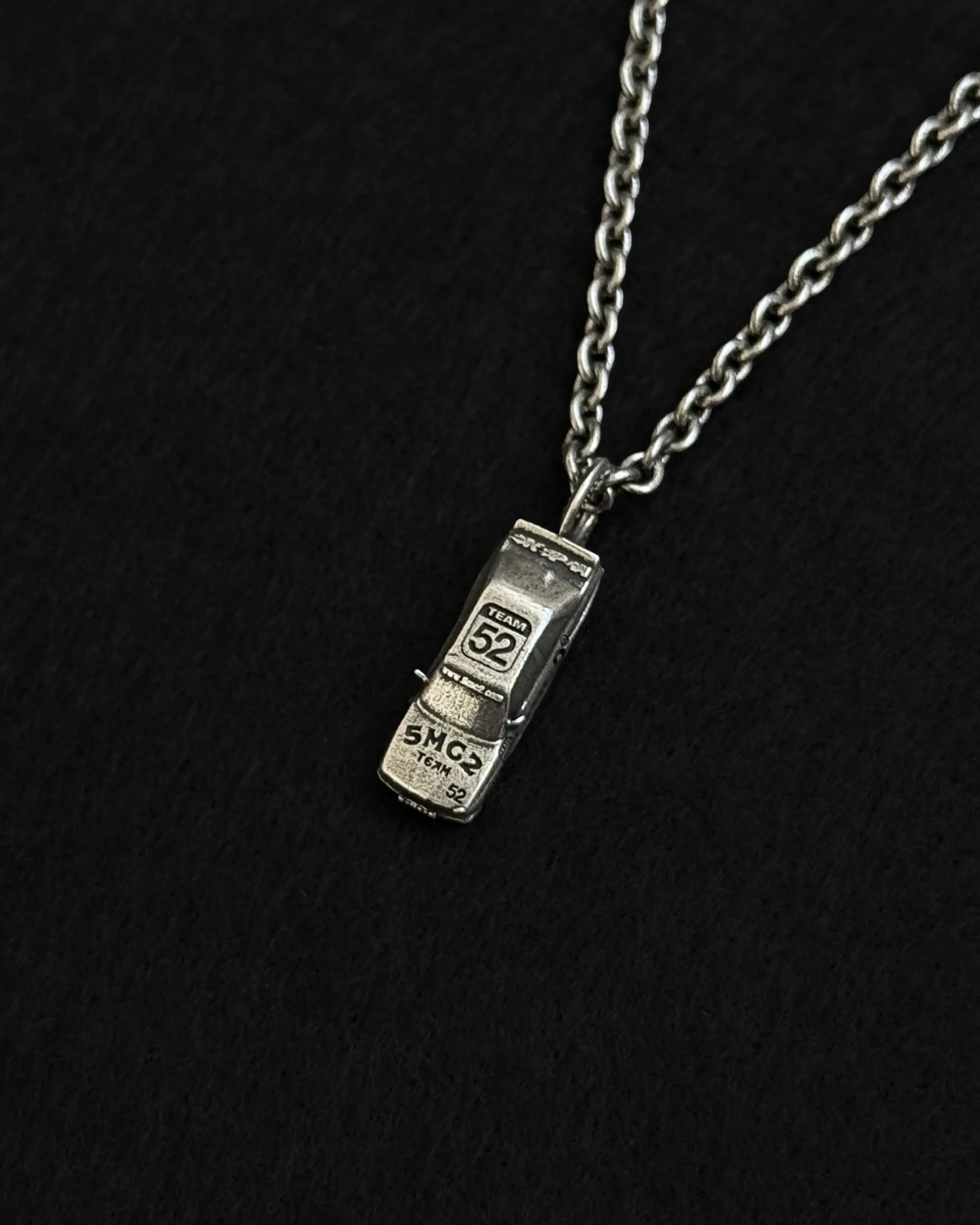 Fast Whip Charm - 5mc2™