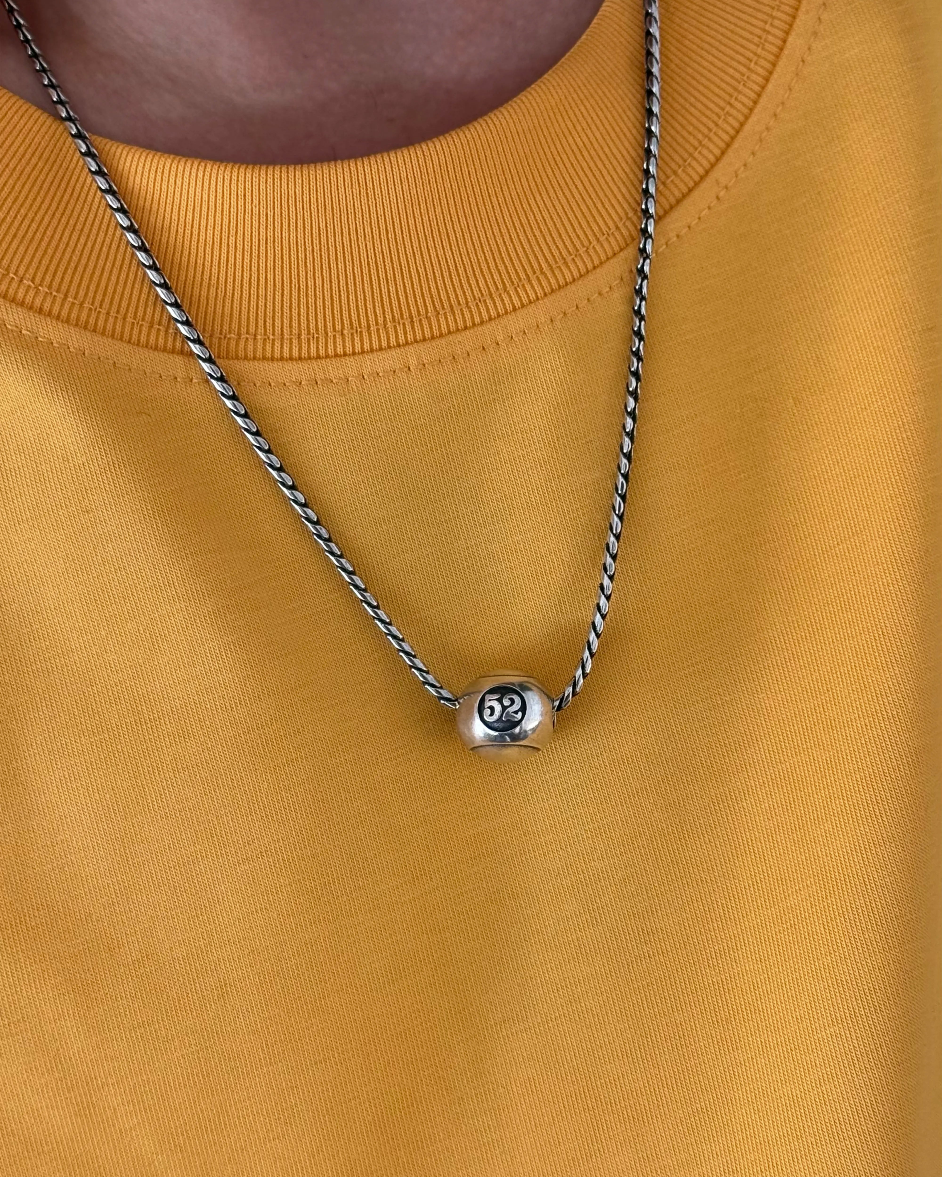 52 Ball Charm - 5mc2™