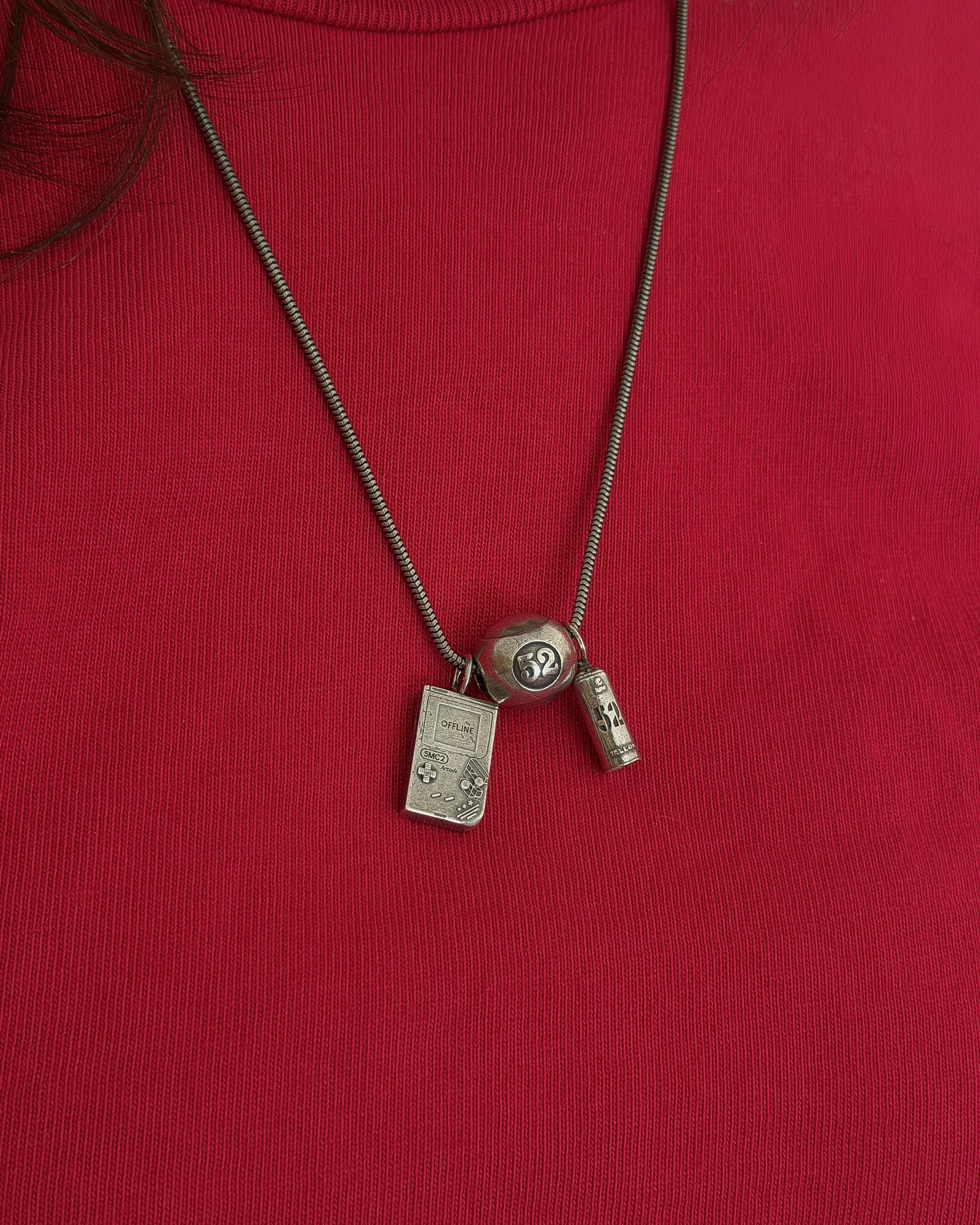 Dopamine Chaser Necklace