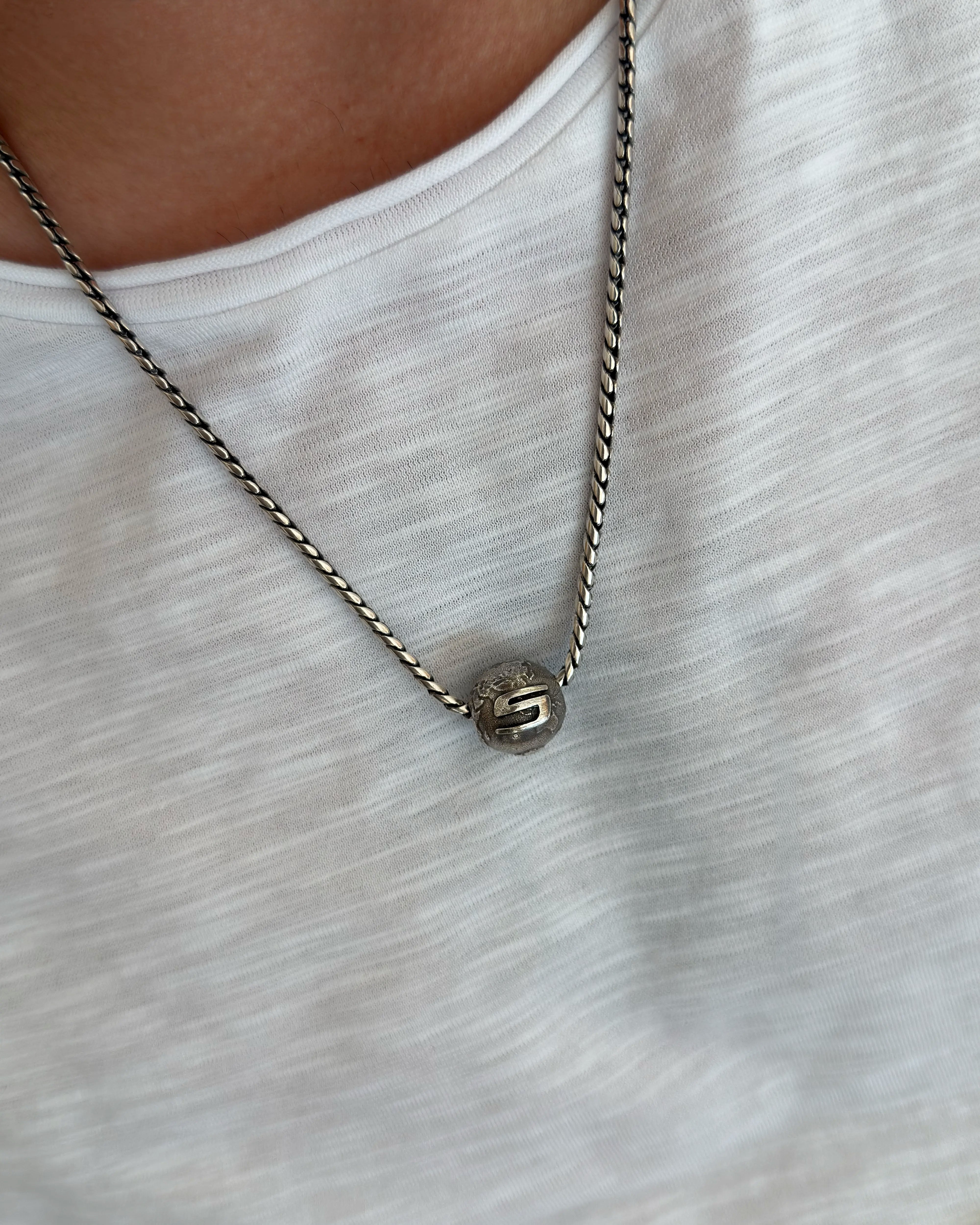 KPA World Charm - 5mc2™