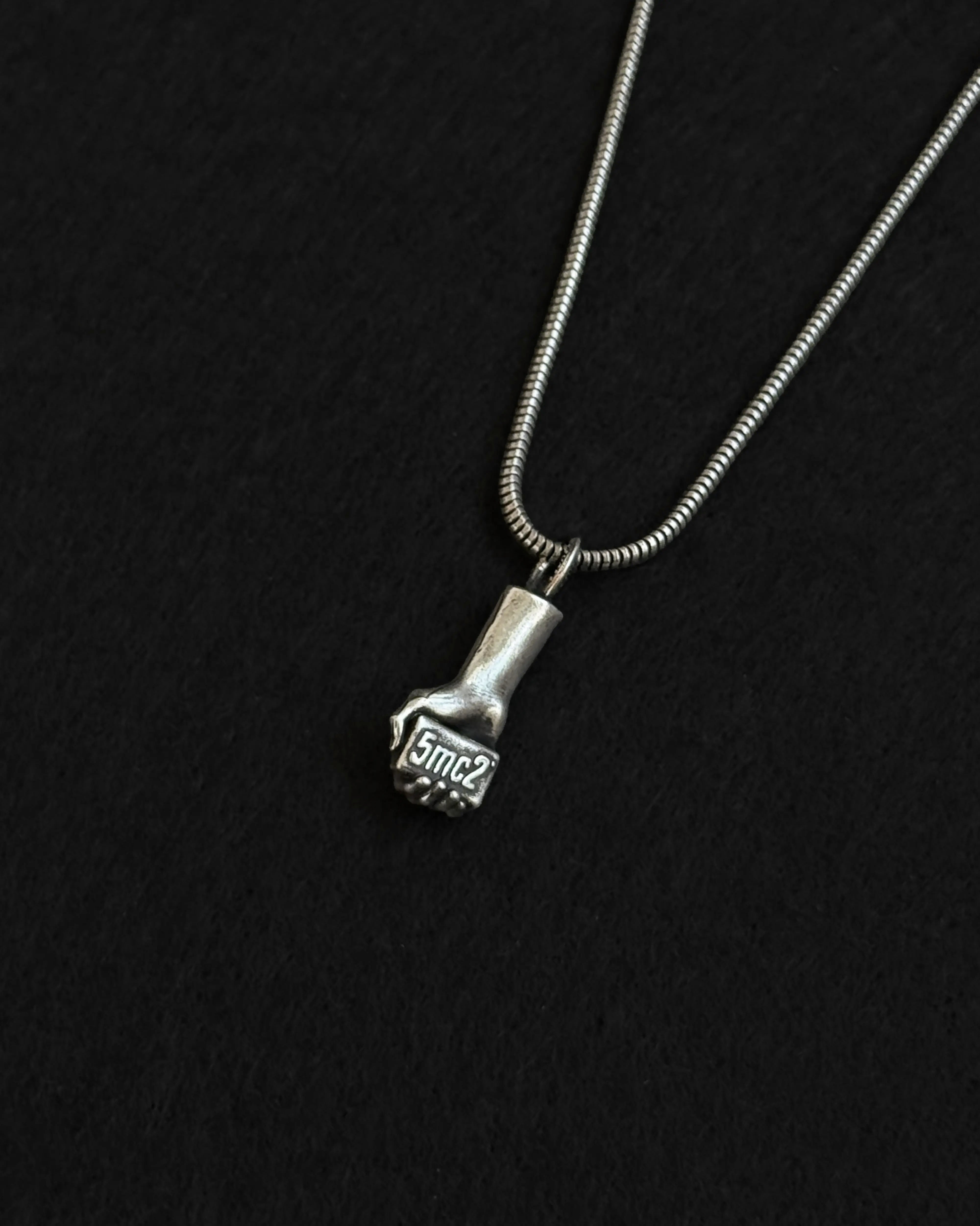 KPA Club Charm - 5mc2™