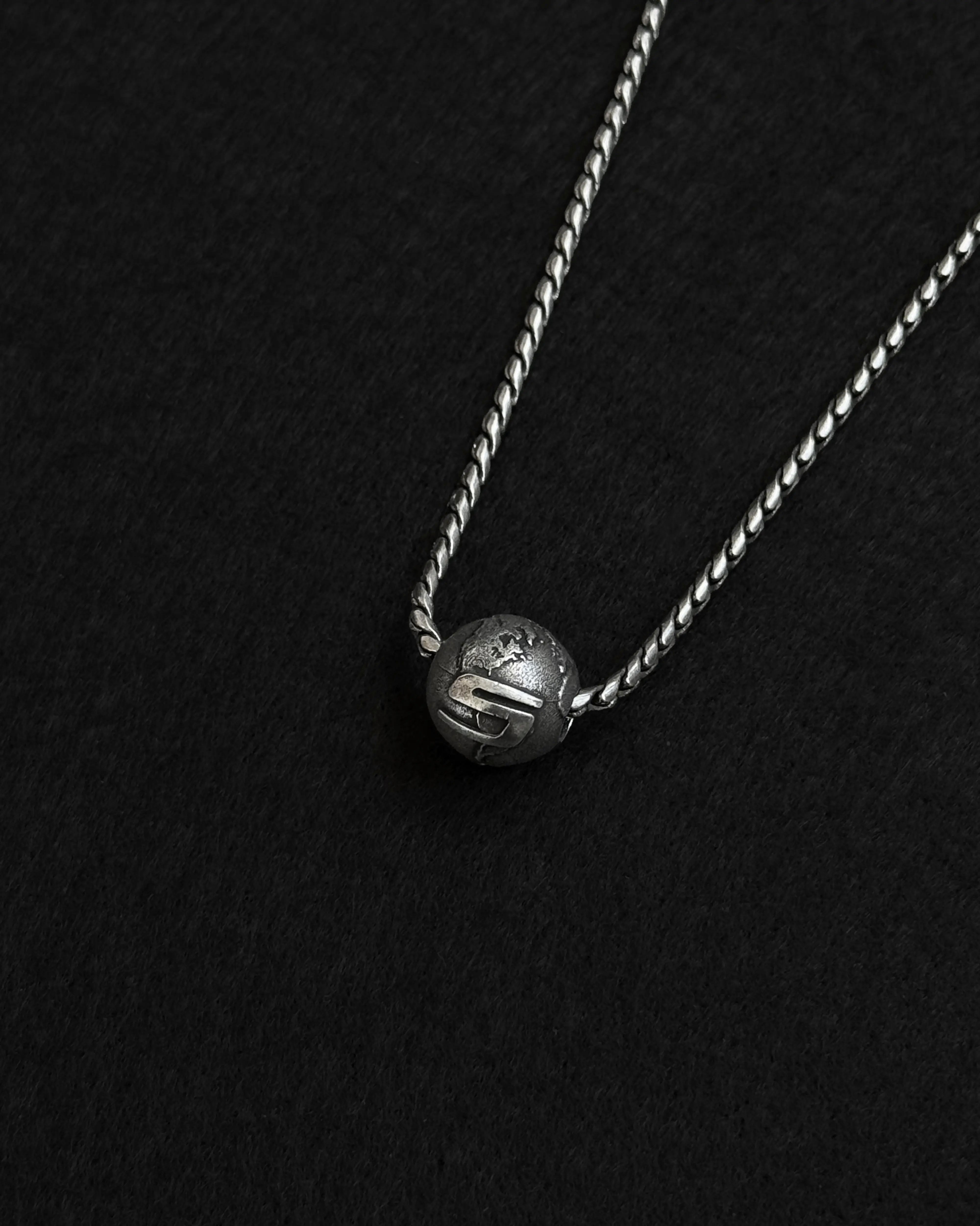 KPA World Charm - 5mc2™