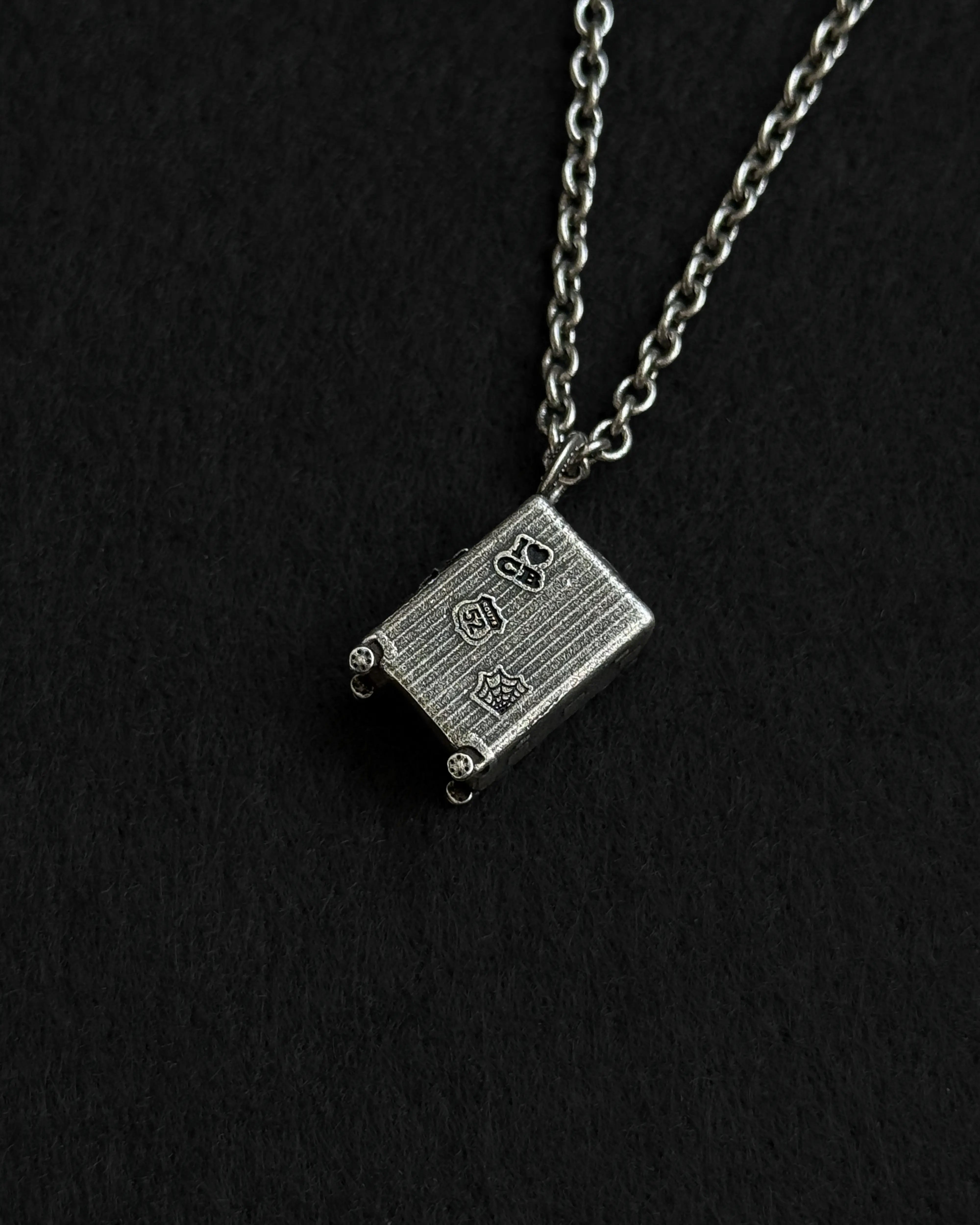 Memories Charm - 5mc2™