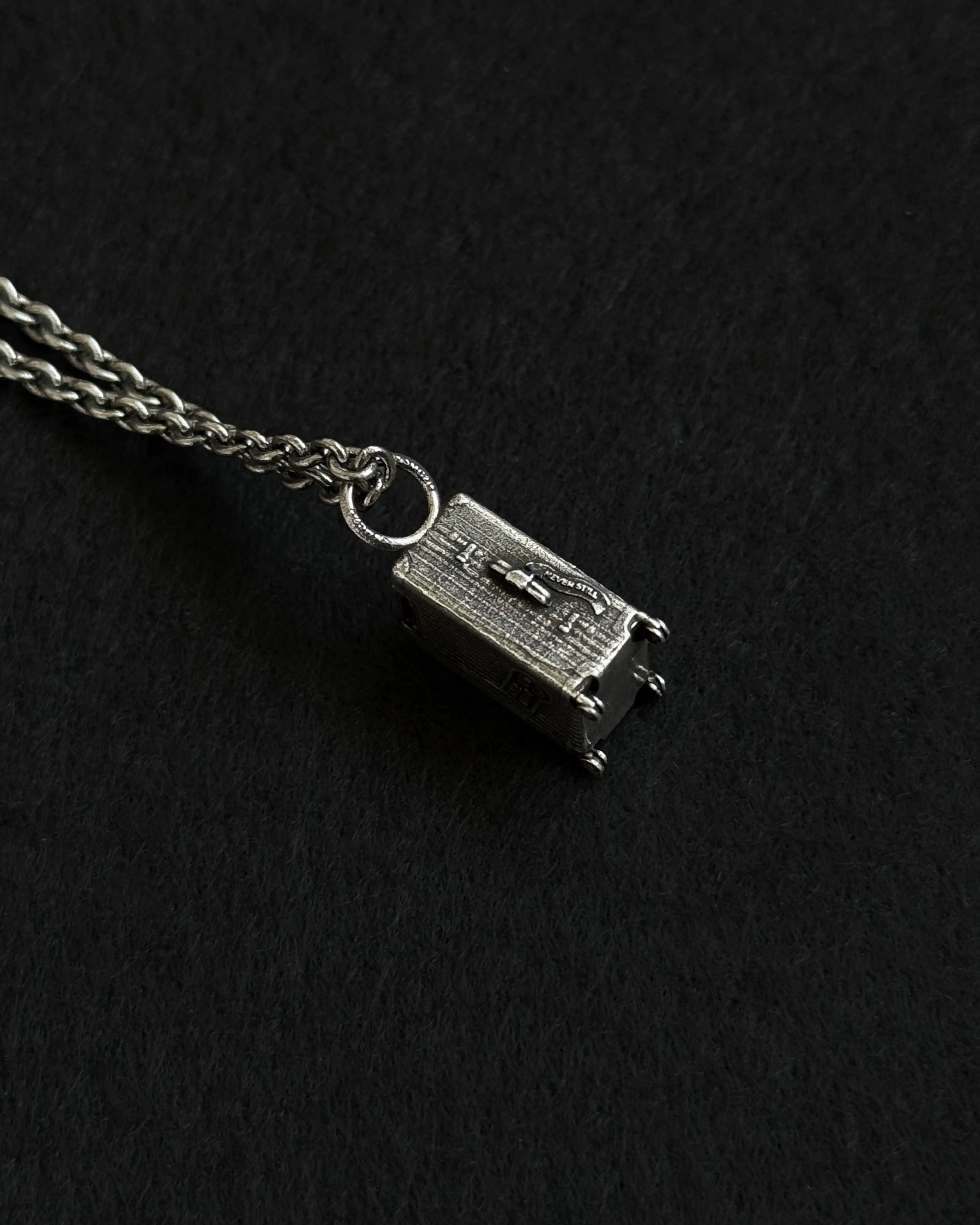 Memories Charm - 5mc2™