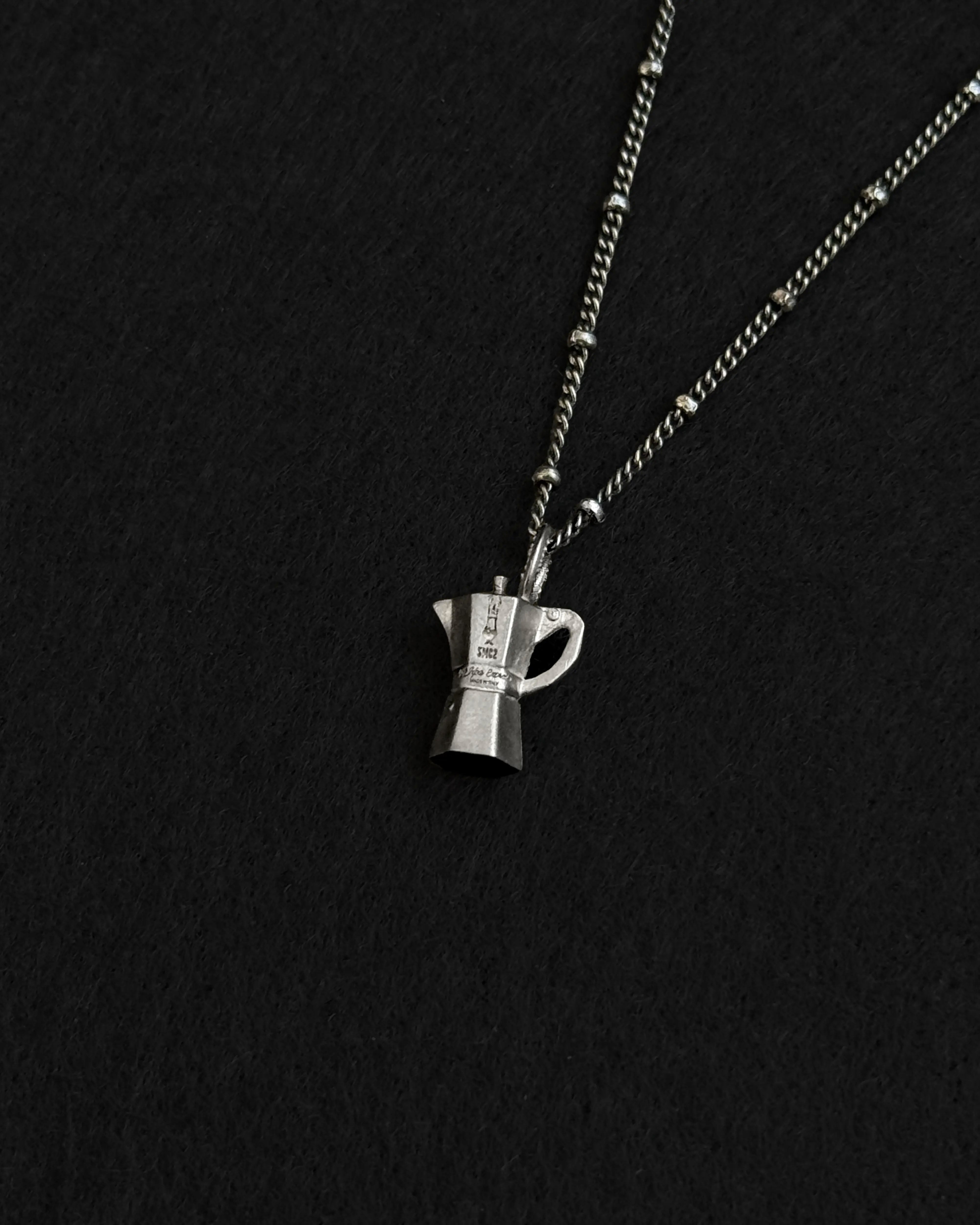 Moka Charm - 5mc2™