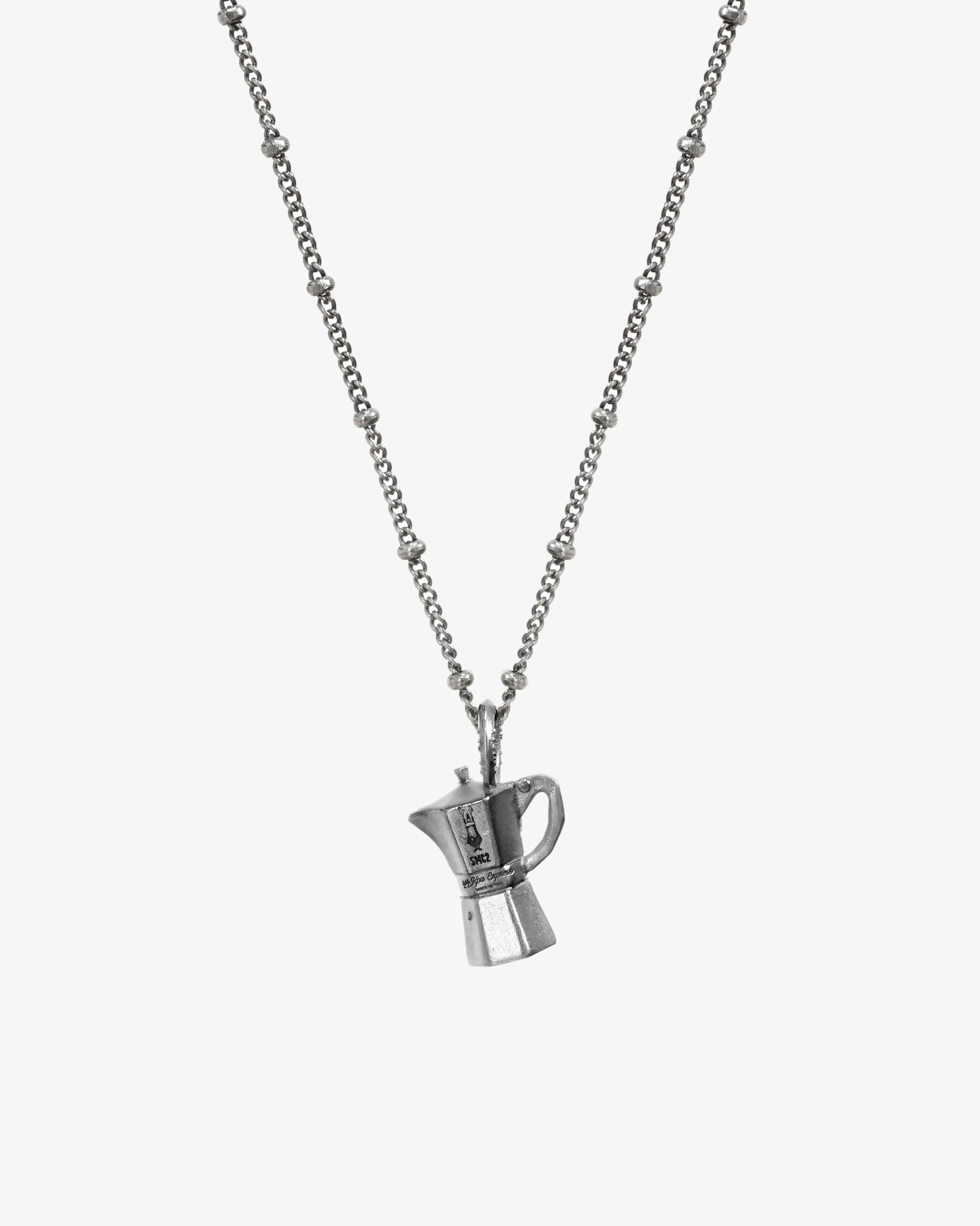 Moka Charm