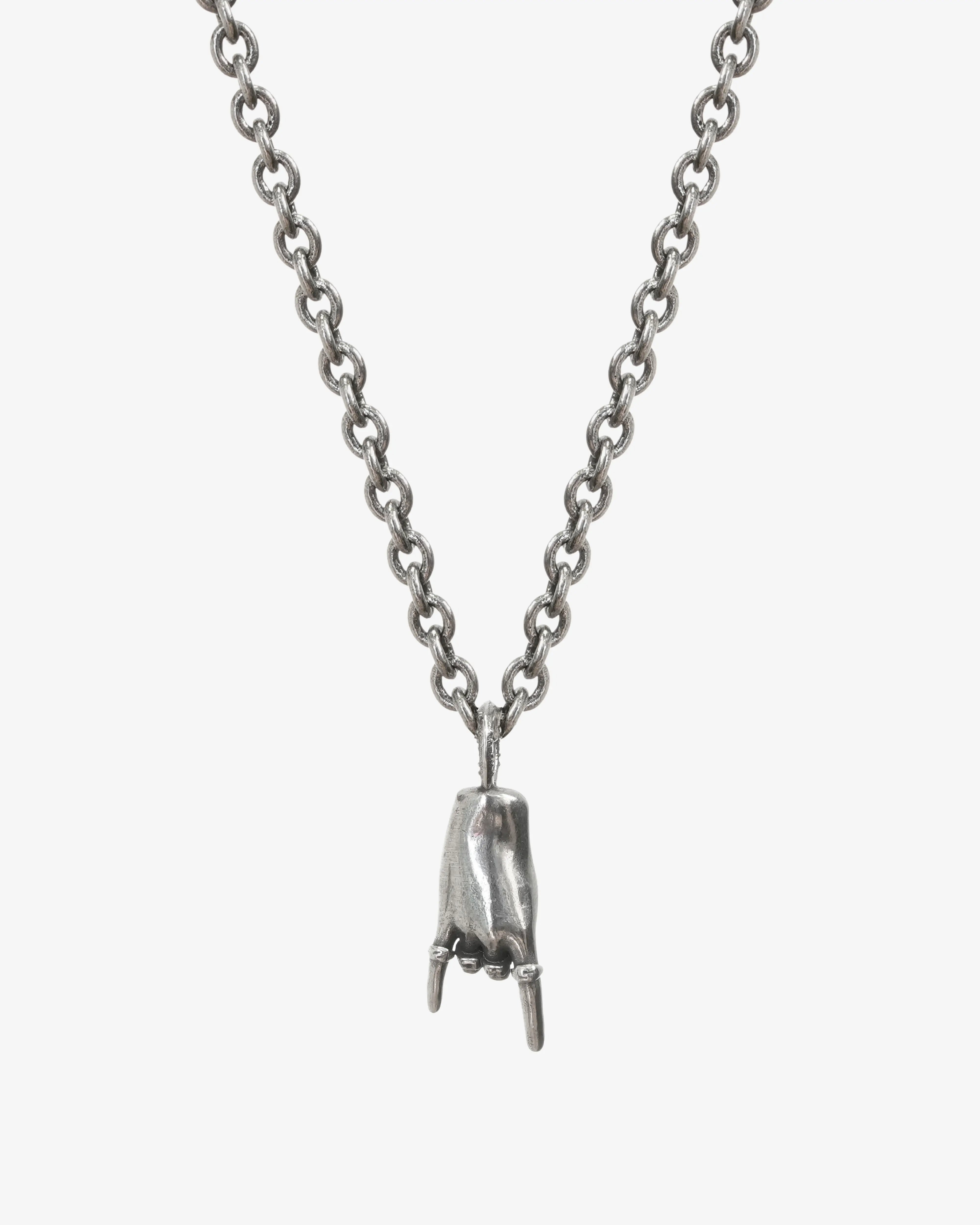 Rock It Charm - 5mc2™