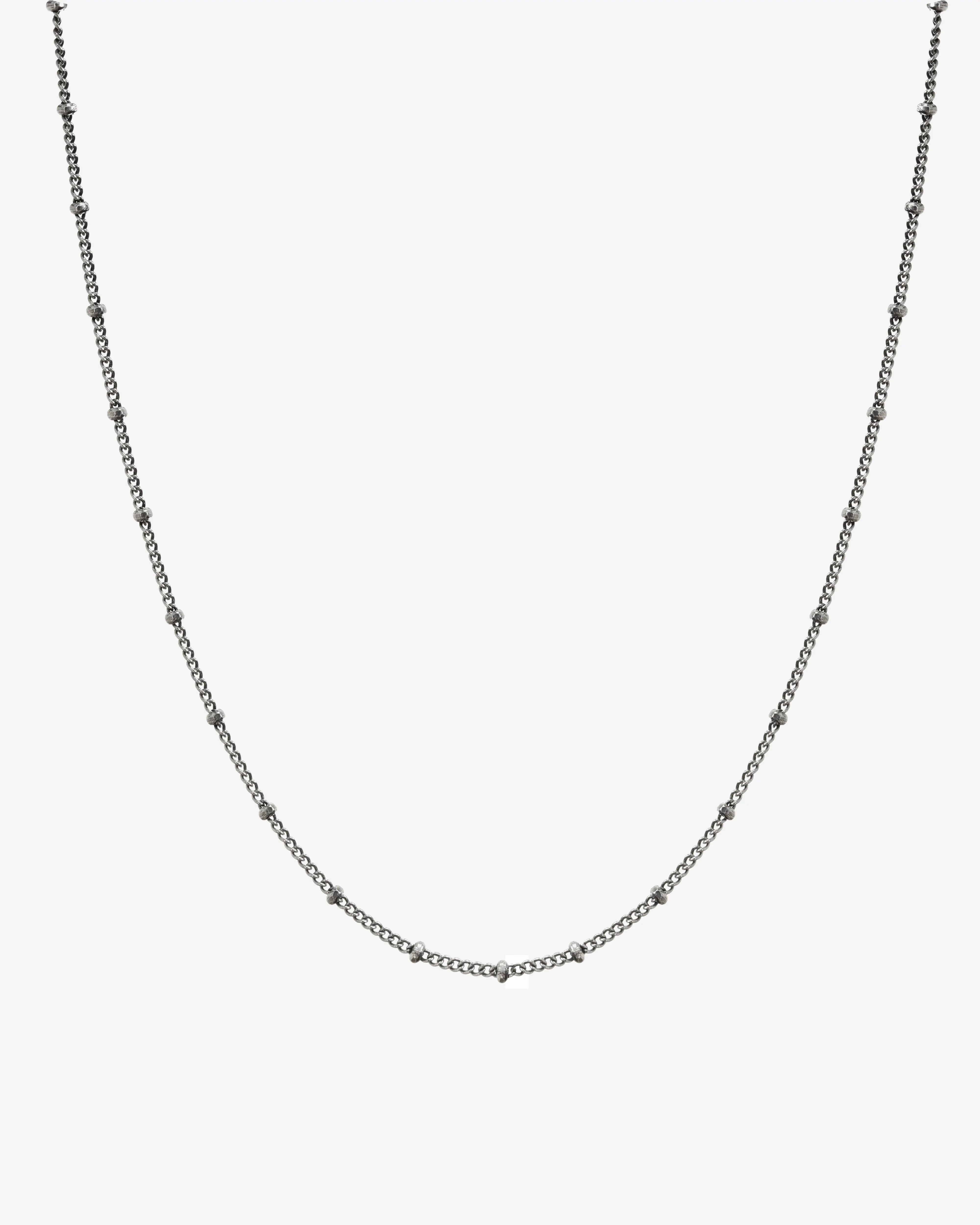 Rosary Necklace - 5mc2™