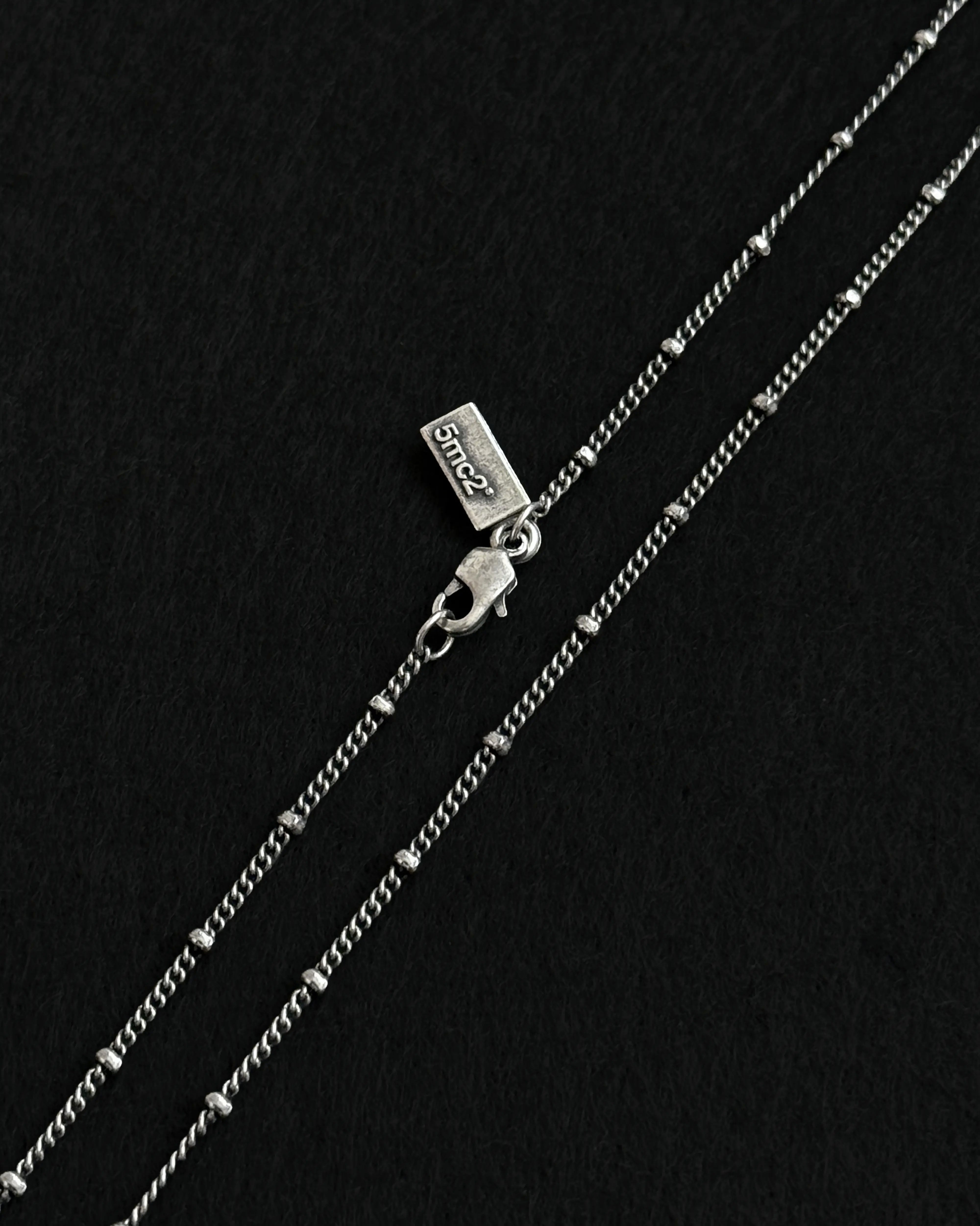 The Heart Charm - 5mc2™