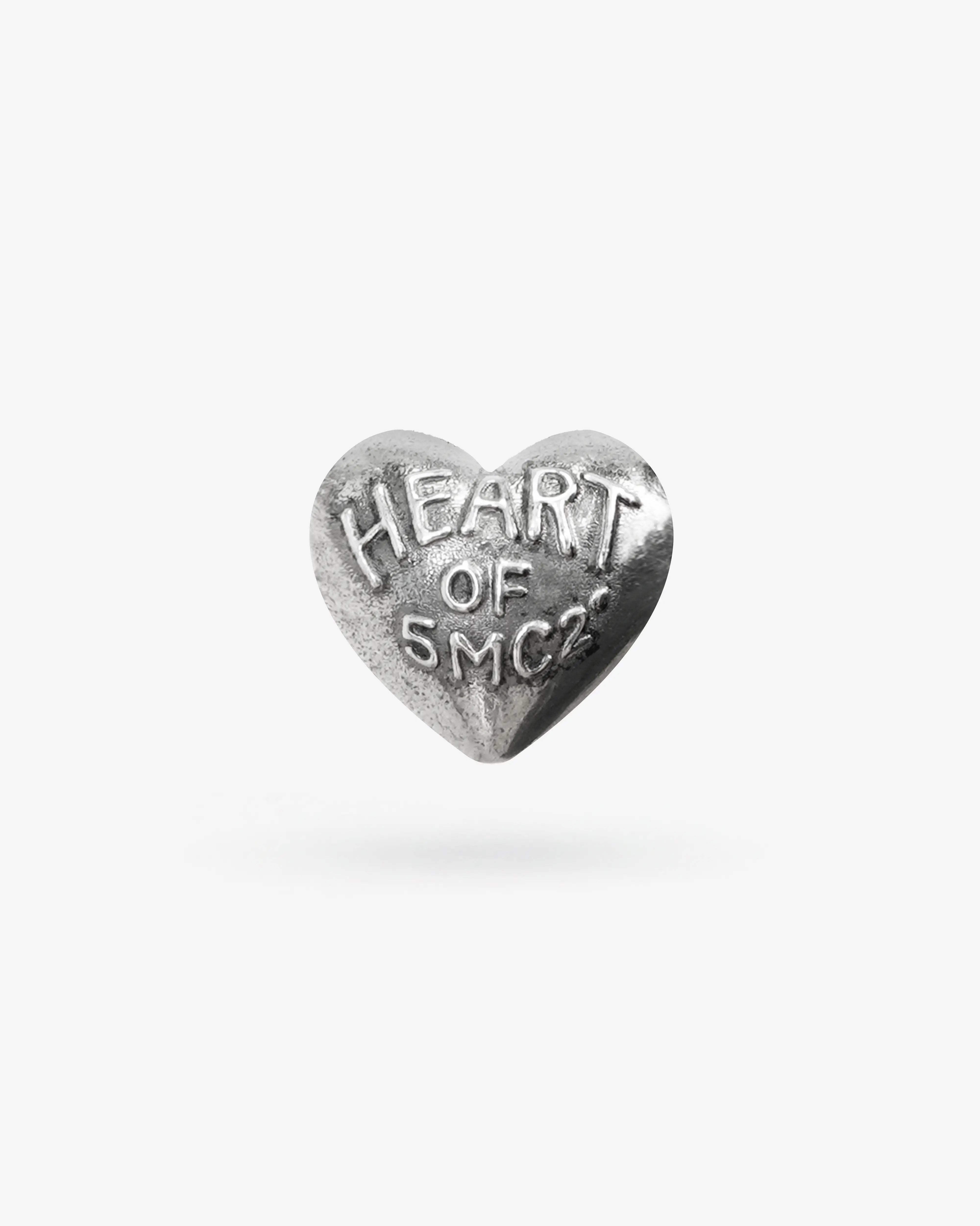The Heart Charm - 5mc2™