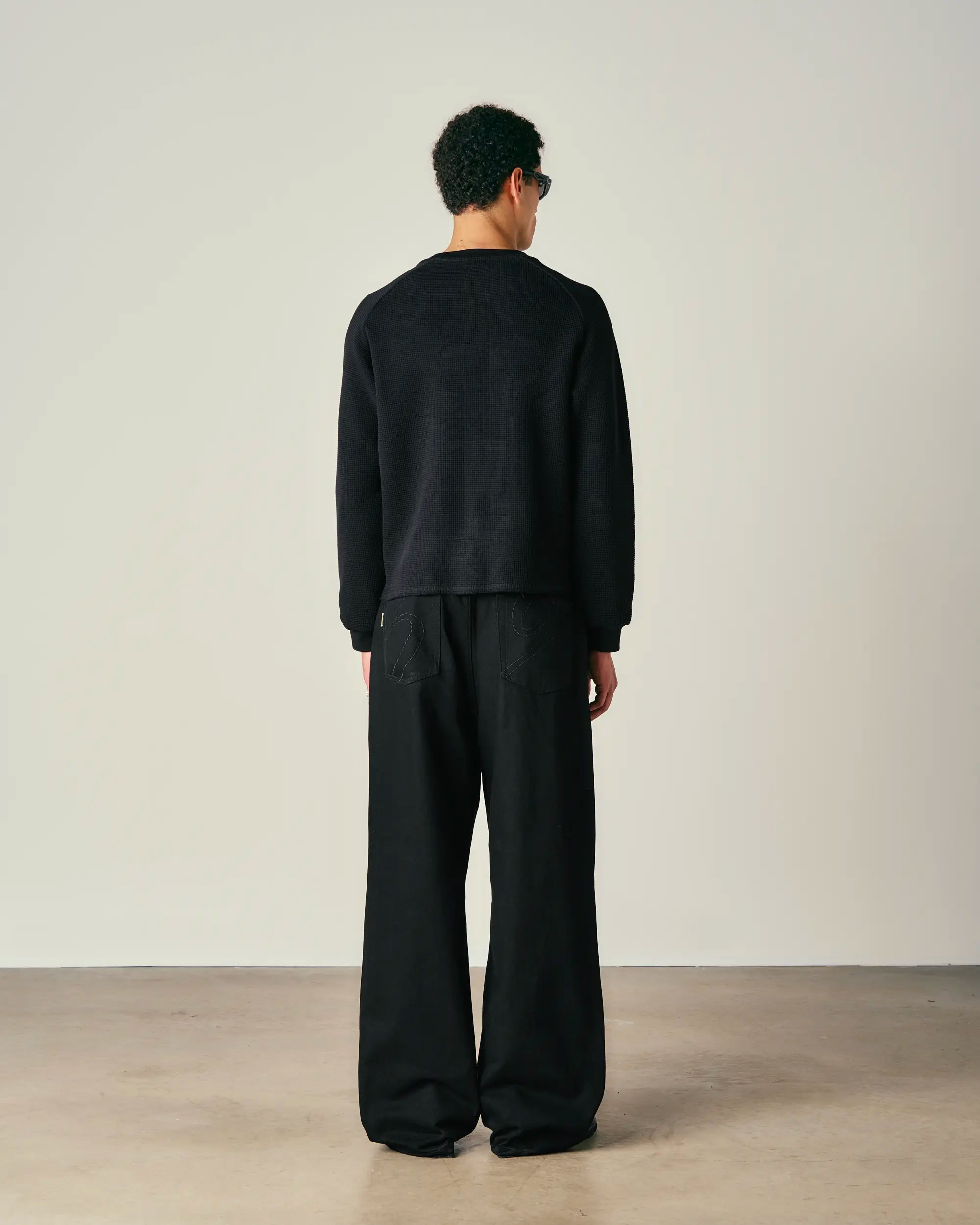 Waffle Heavyweight Crew