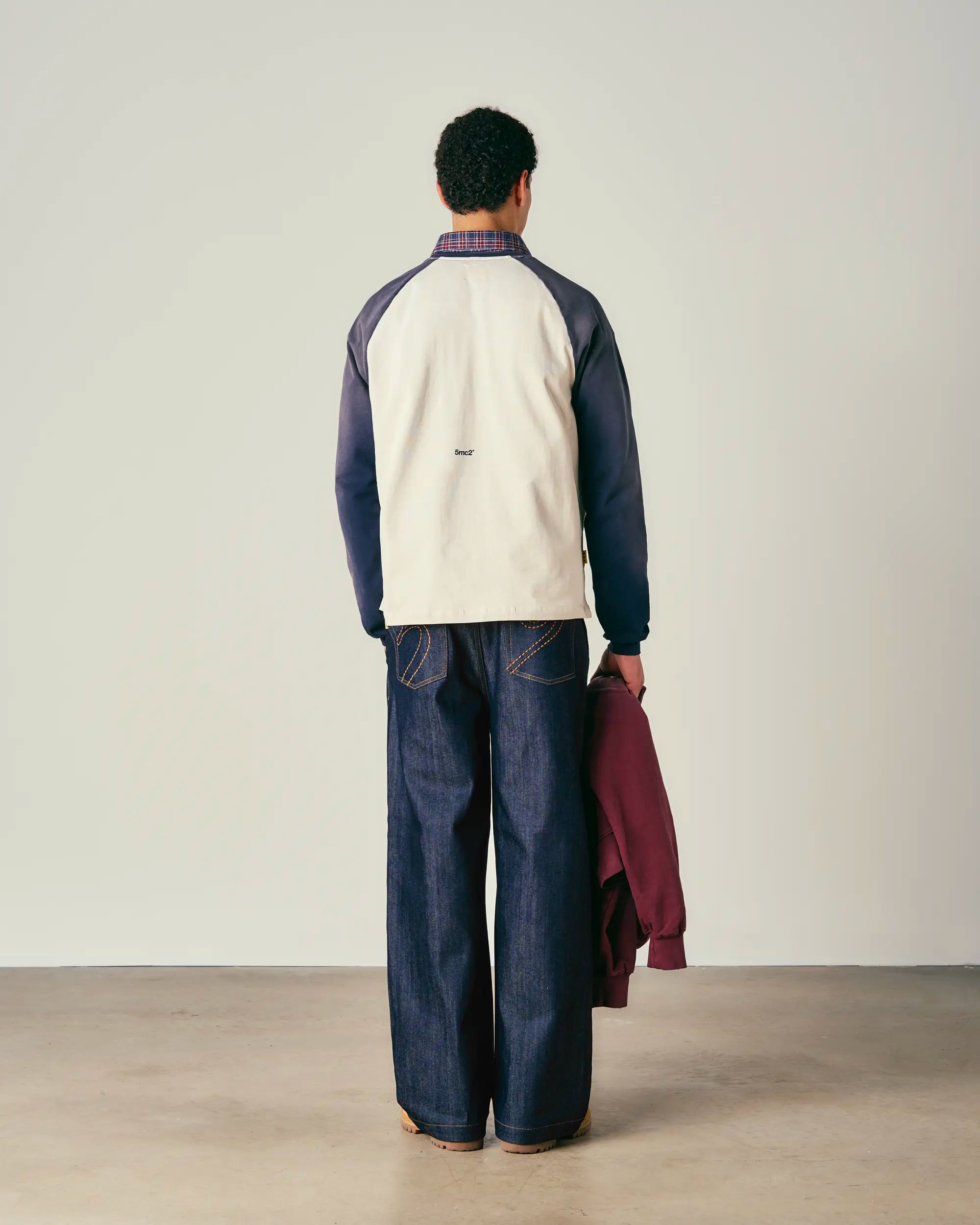 Hustle Hard Long Sleeve