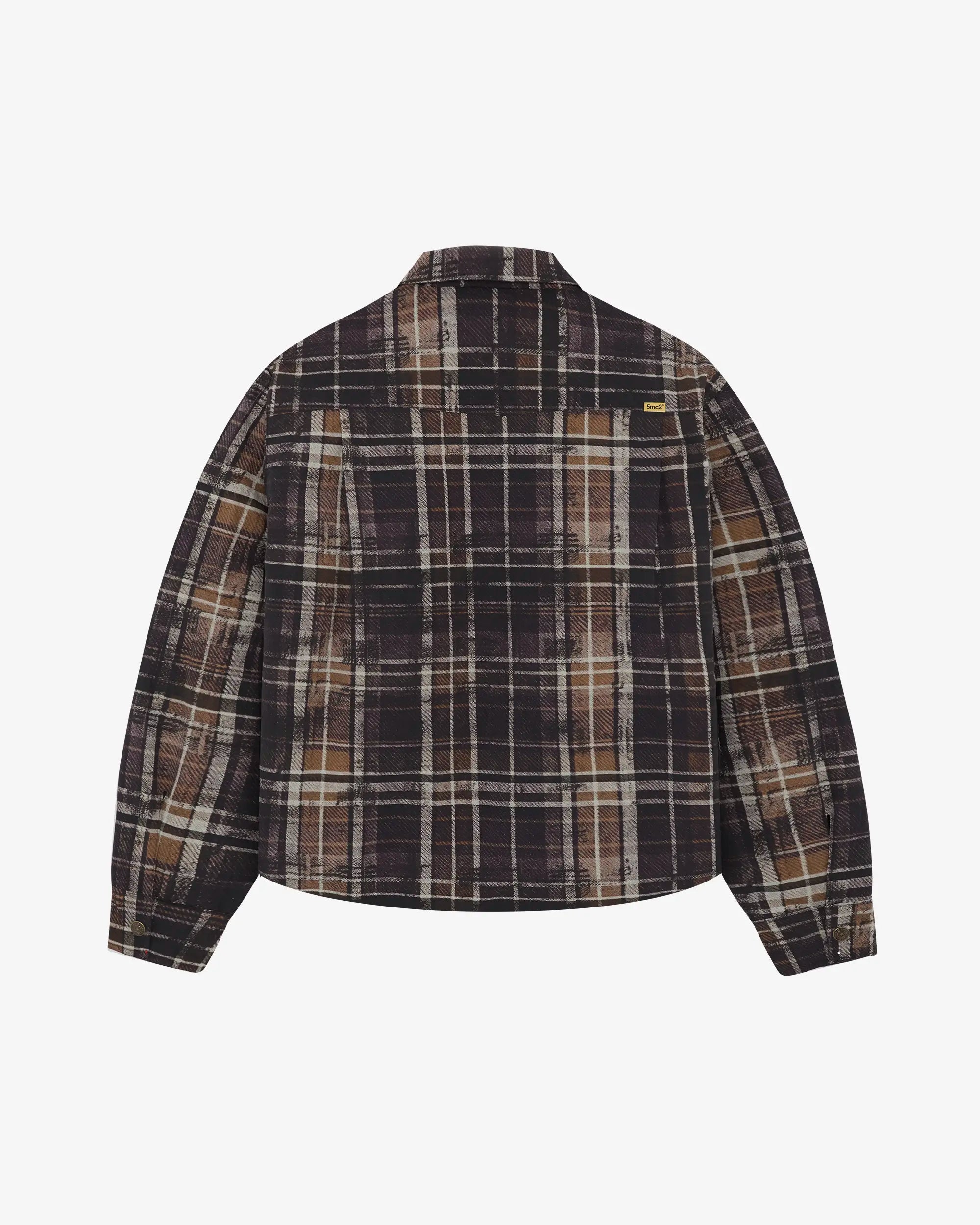 Padded Rainproof Jacket