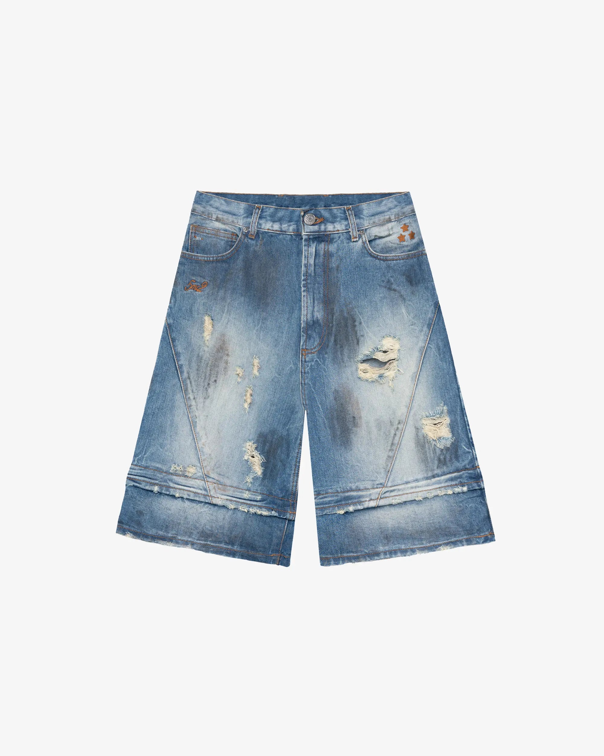 Heavy Wear DB Jorts