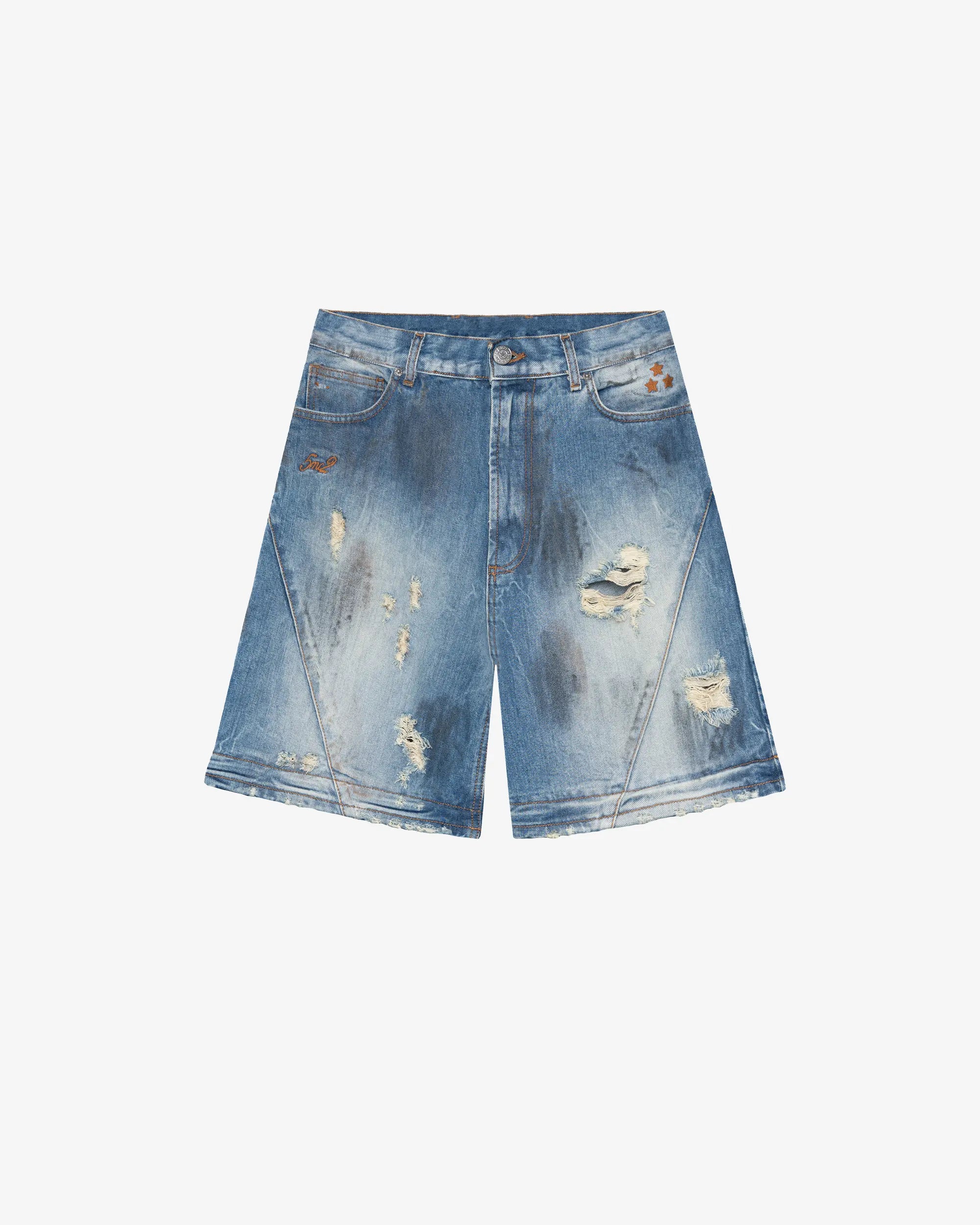 Heavy Wear DB Jorts