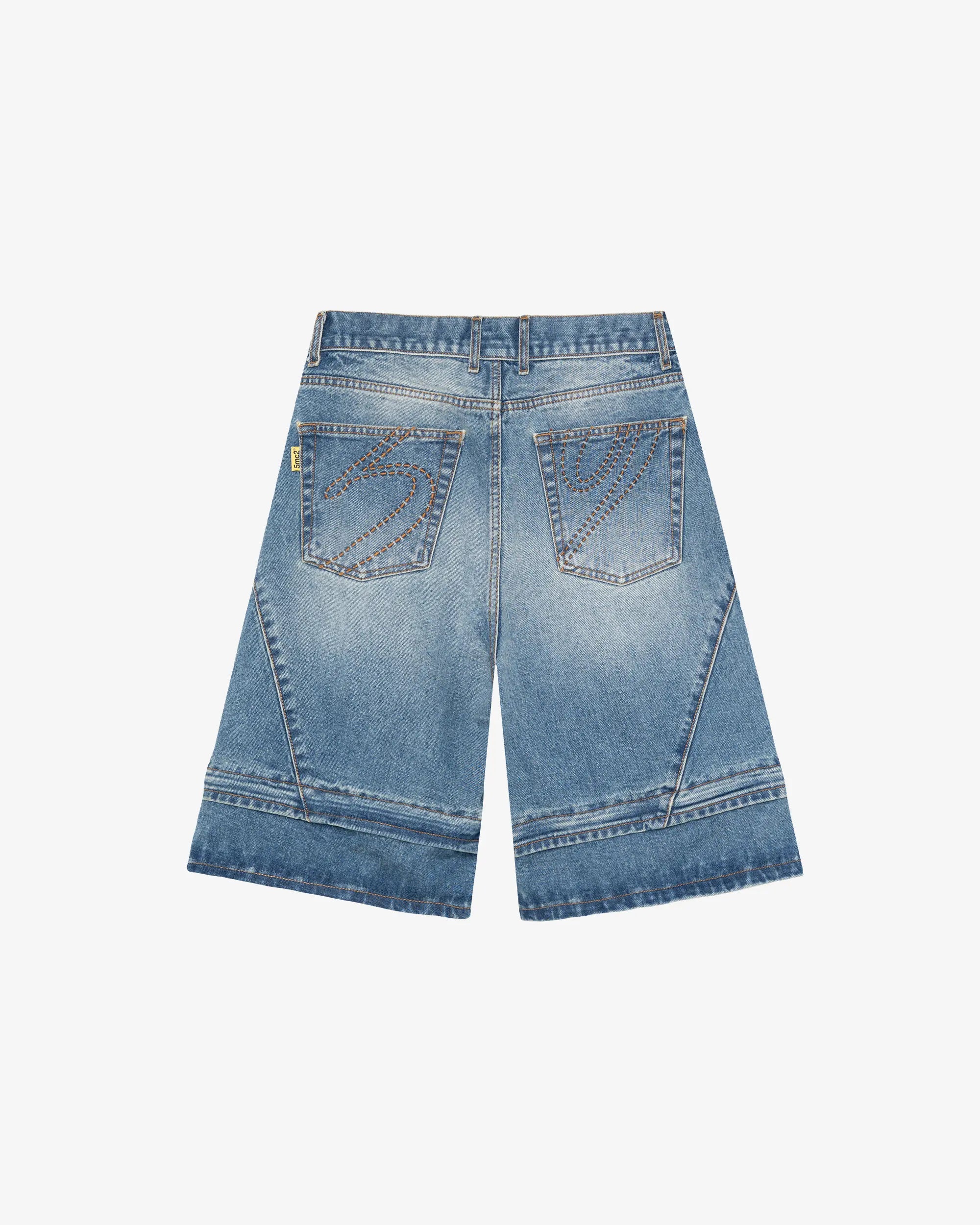 Sunflare DB Jorts