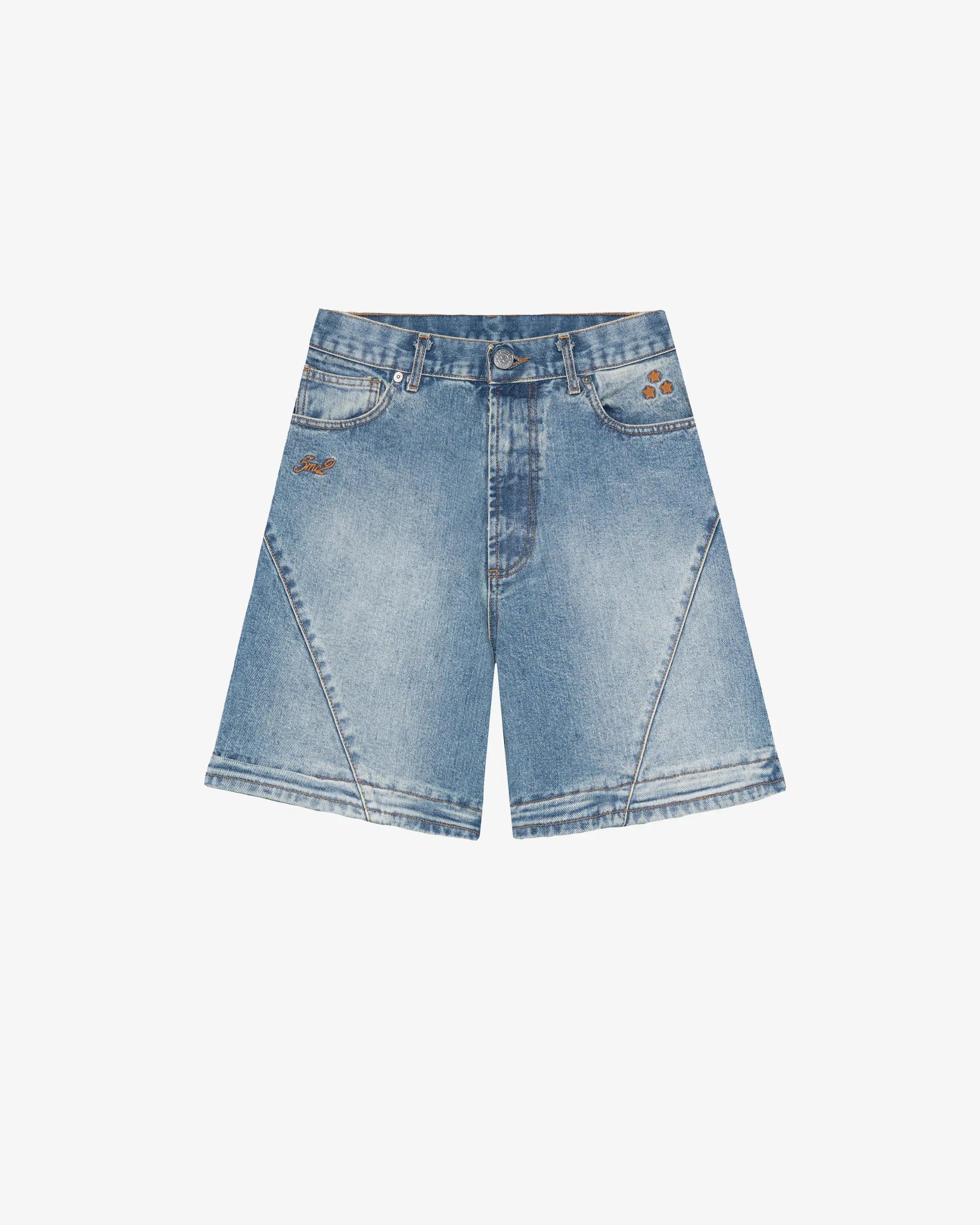 Sunflare DB Jorts