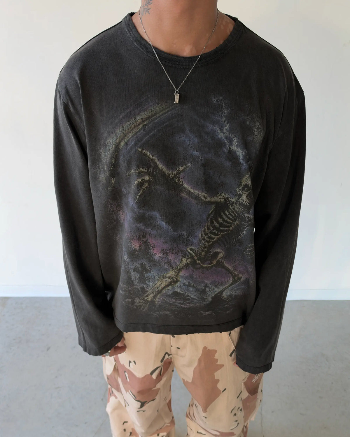 BOO-merang Longsleeve