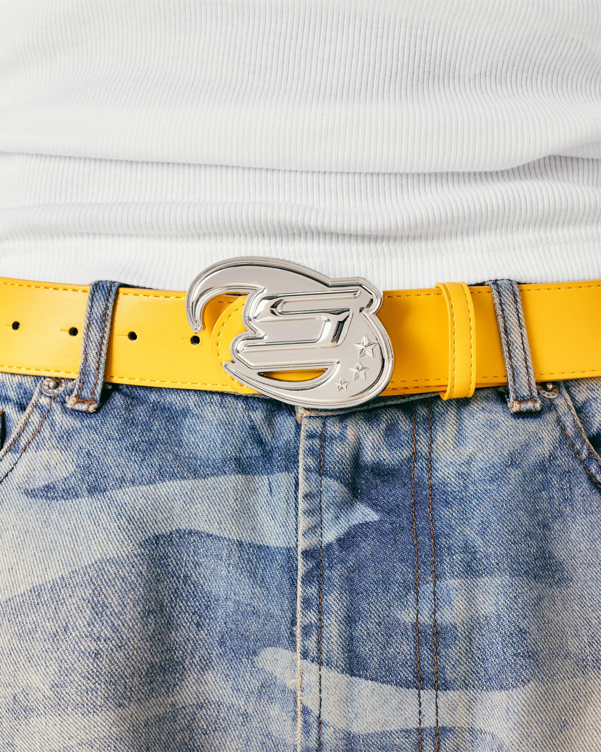 Limoncello Universal Belt