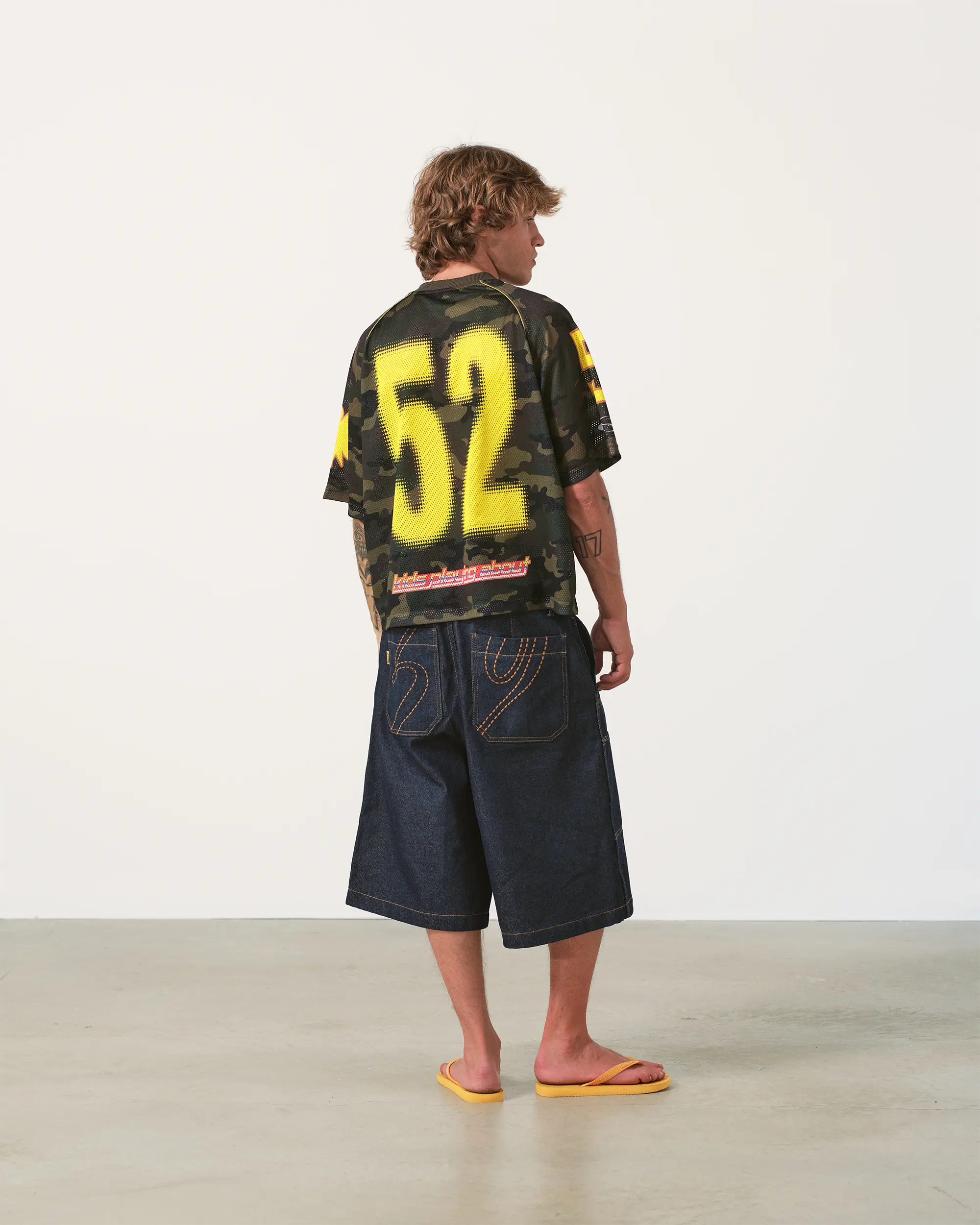 Team Jersey