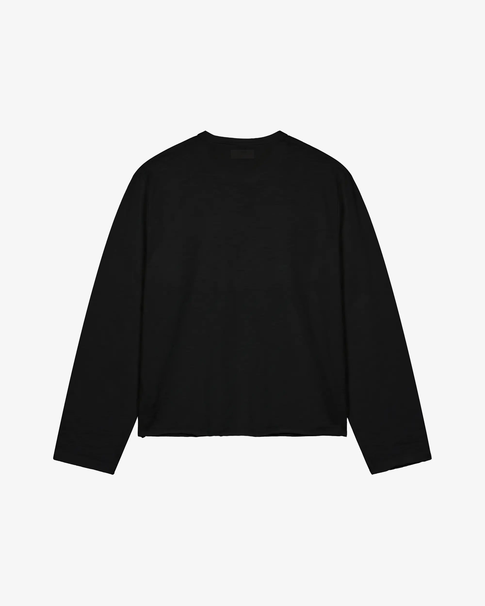 Slub Longsleeve
