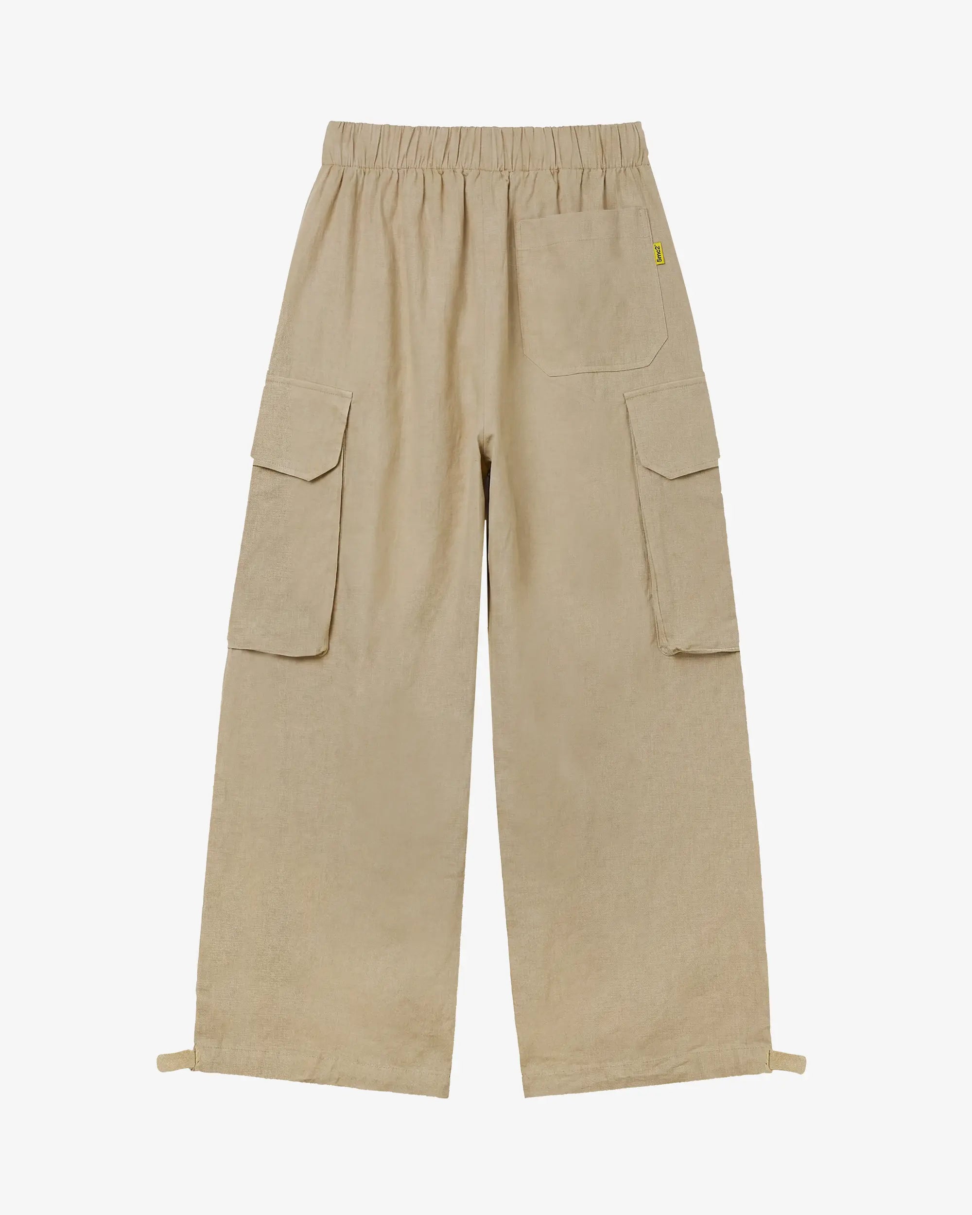 Scialla Pants