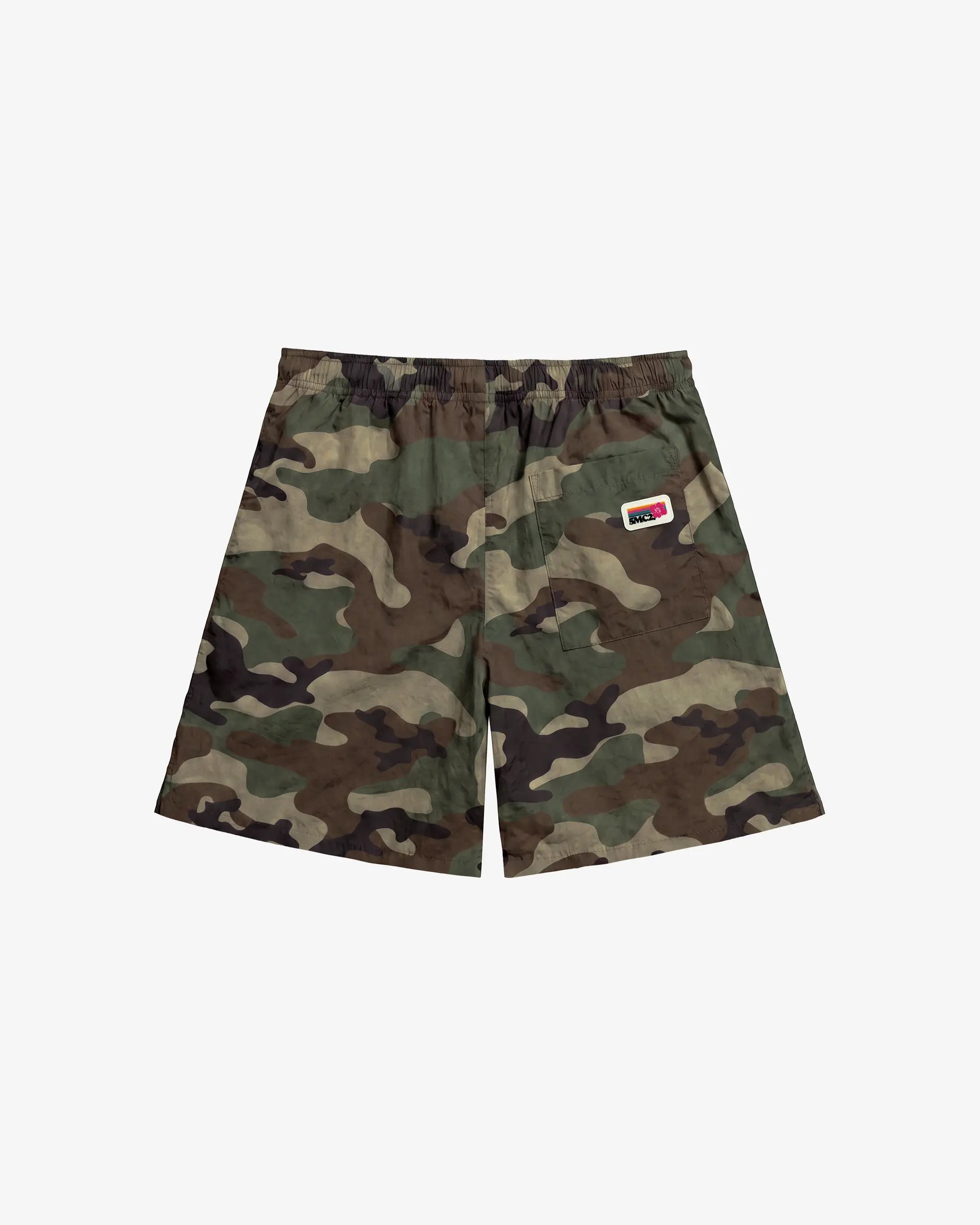 Beach Shorts