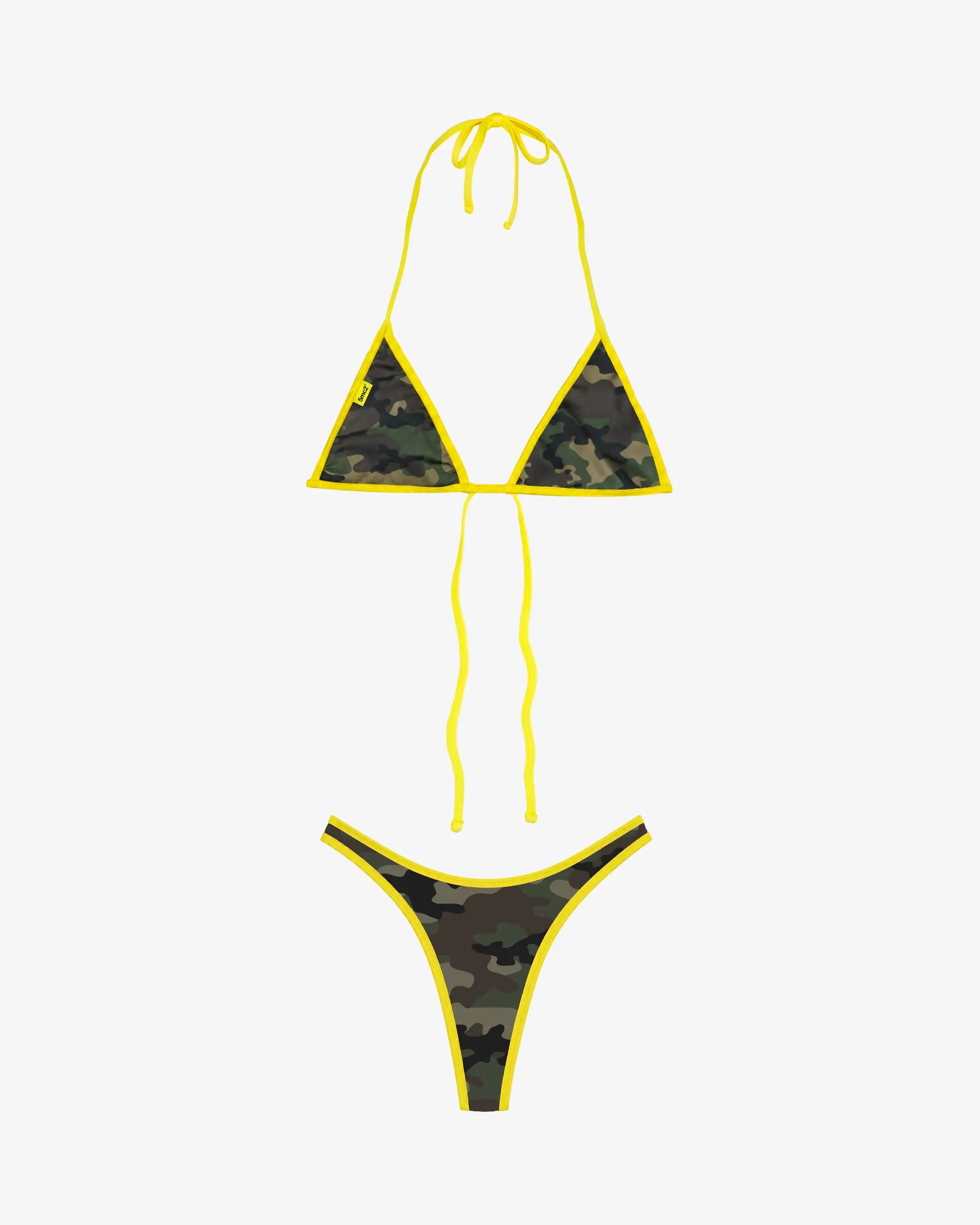 Triangle Top