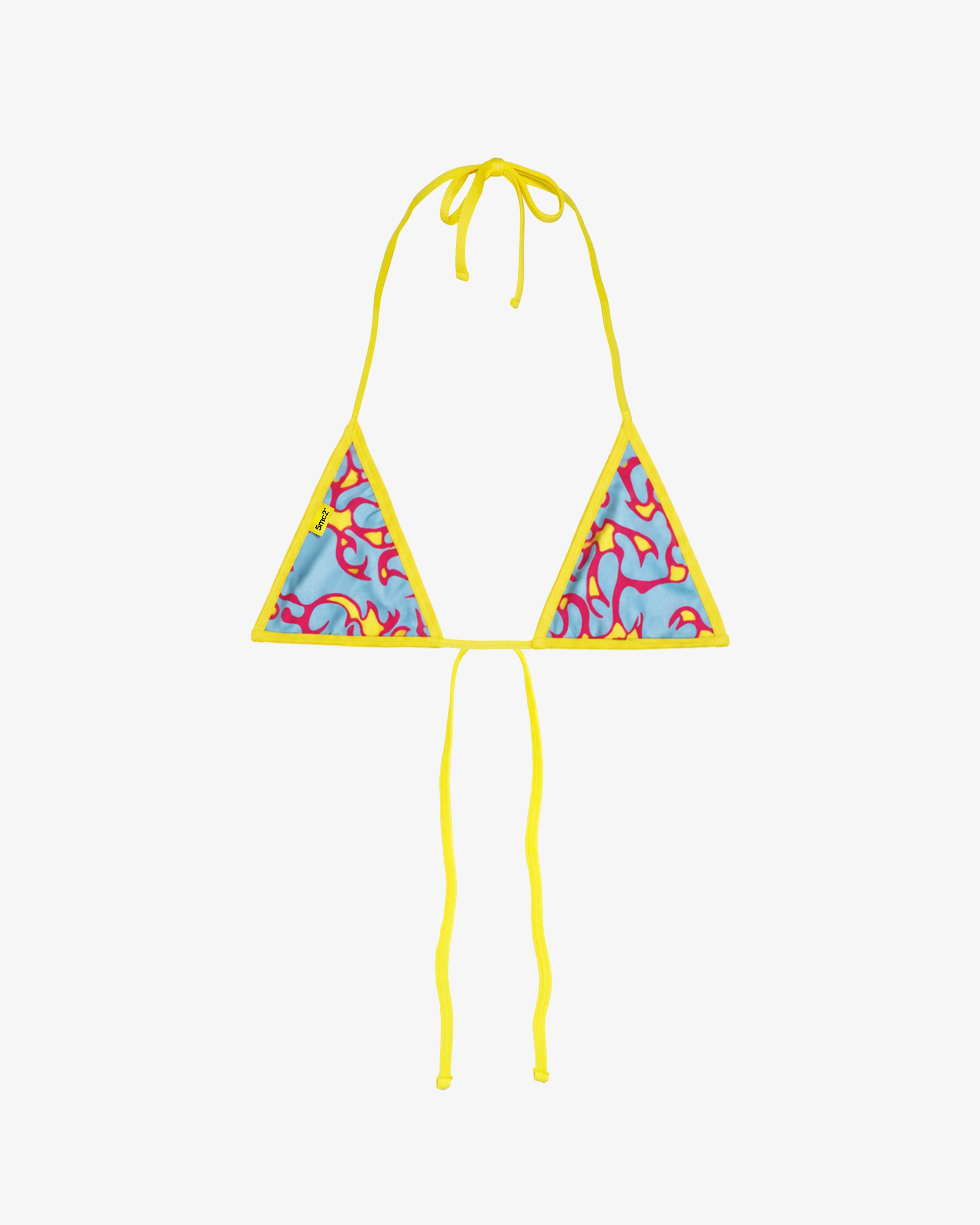 Triangle Top