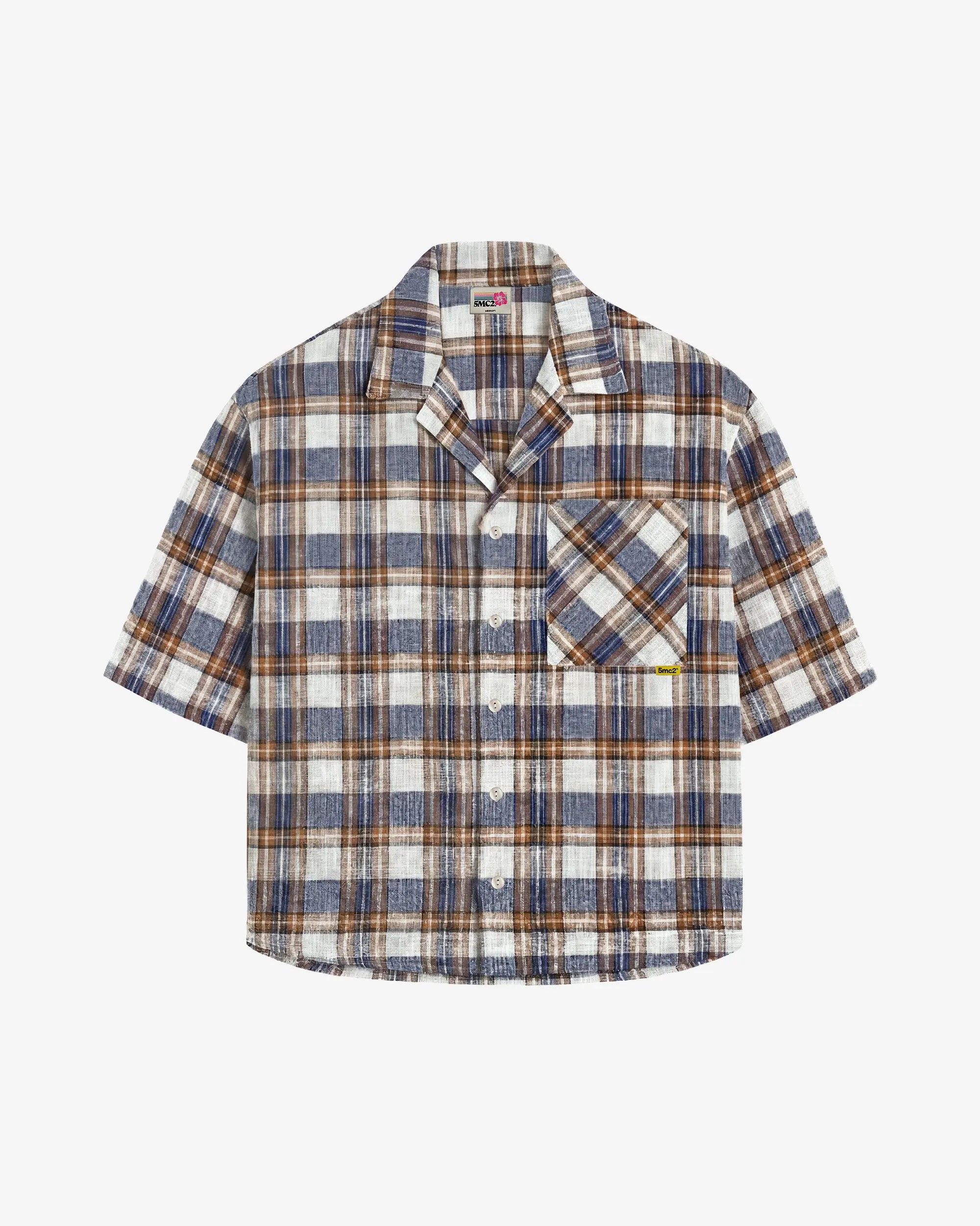 Check Shirt