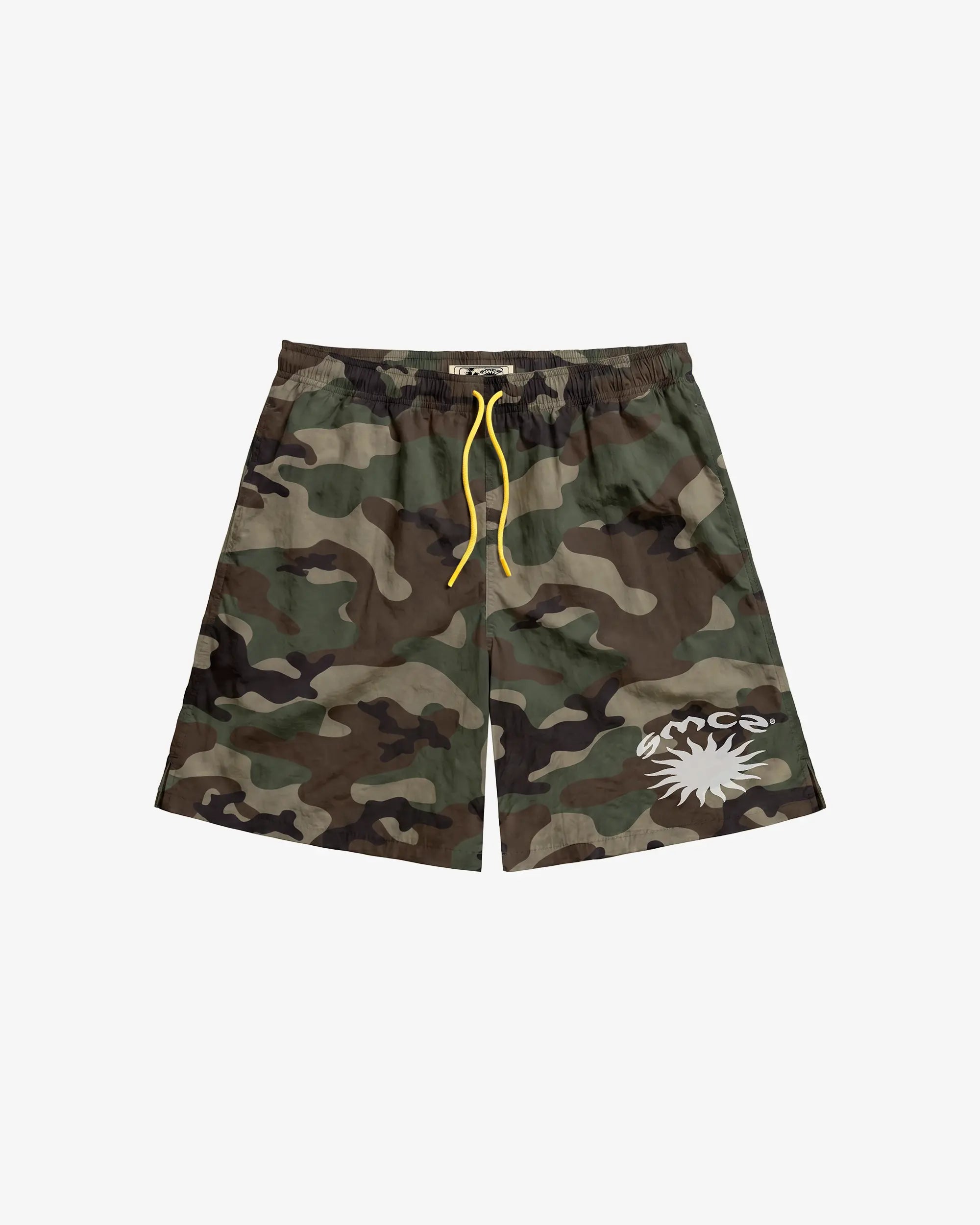 Beach Shorts