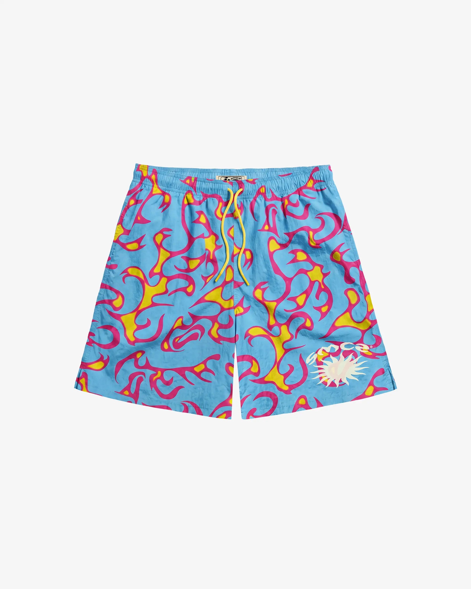 Beach Shorts