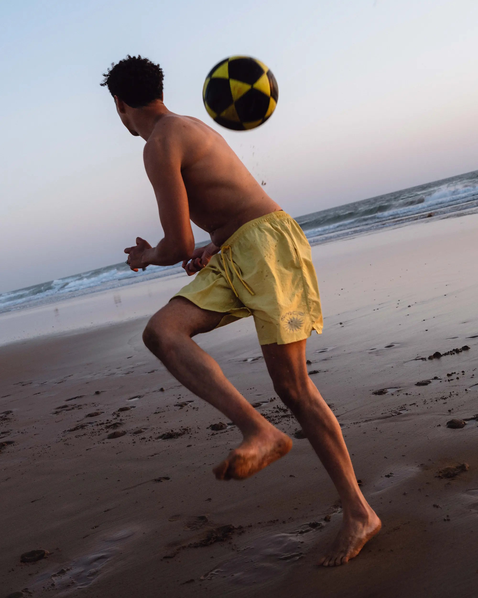 Beach Shorts