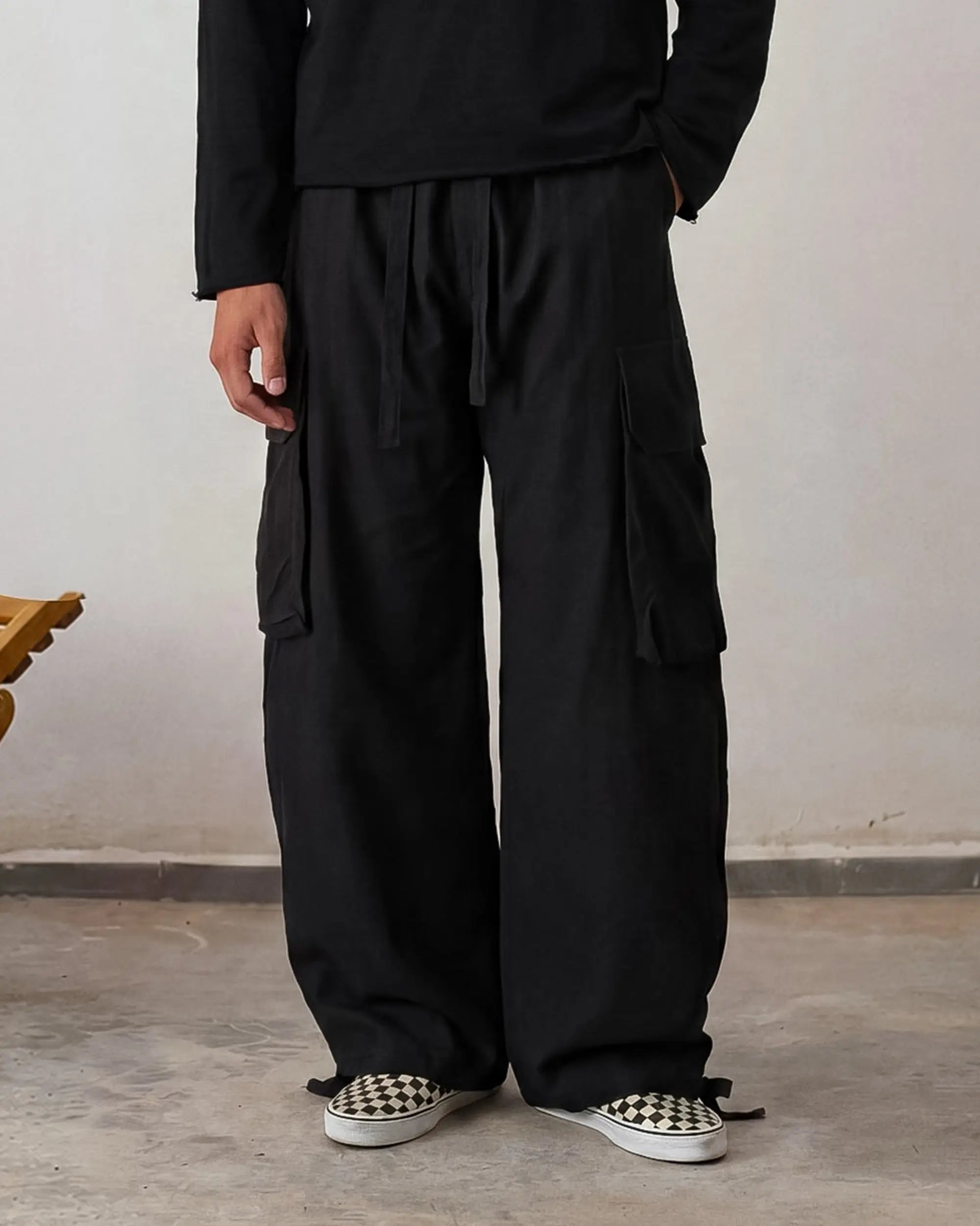 Scialla Pants