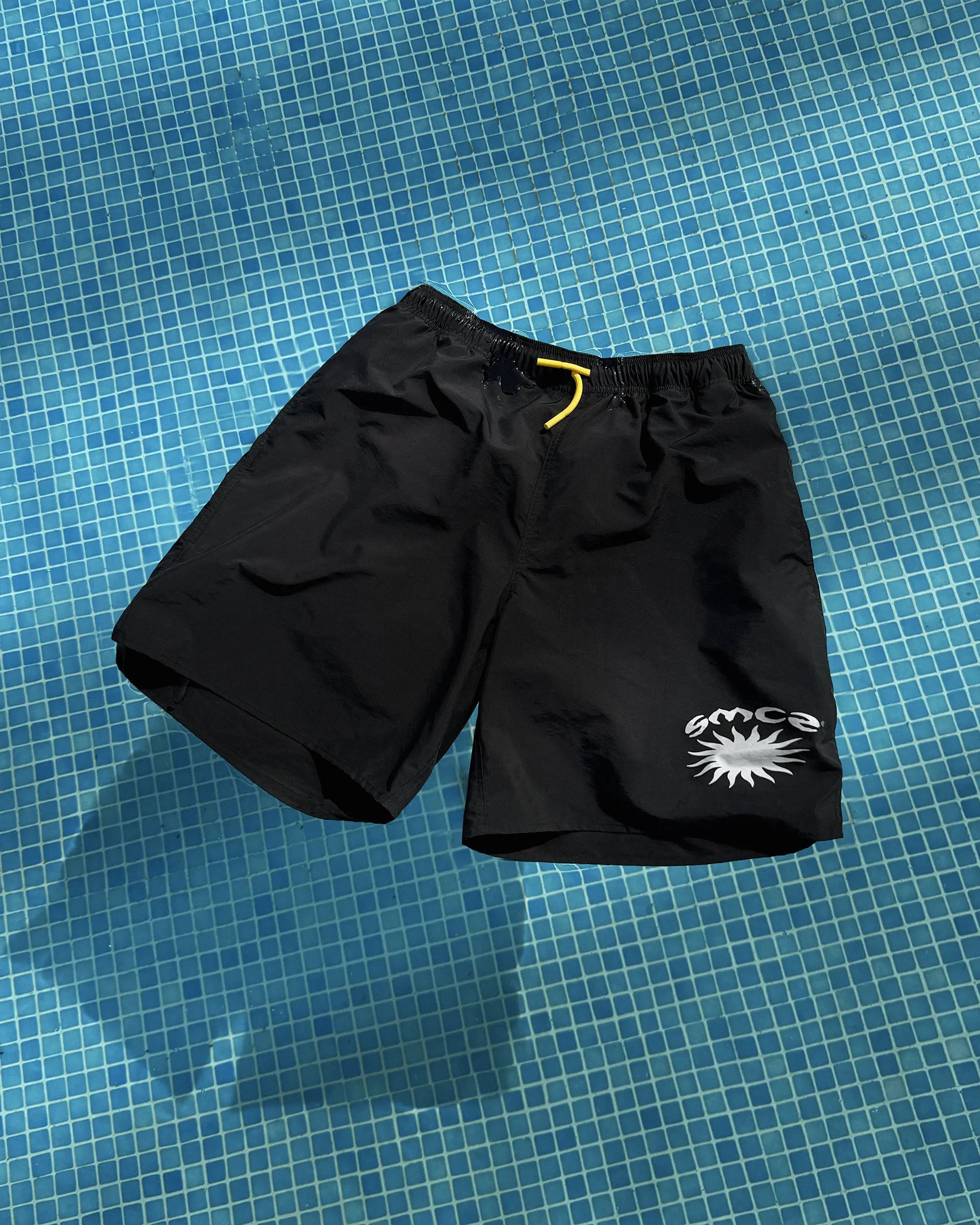 Beach Shorts