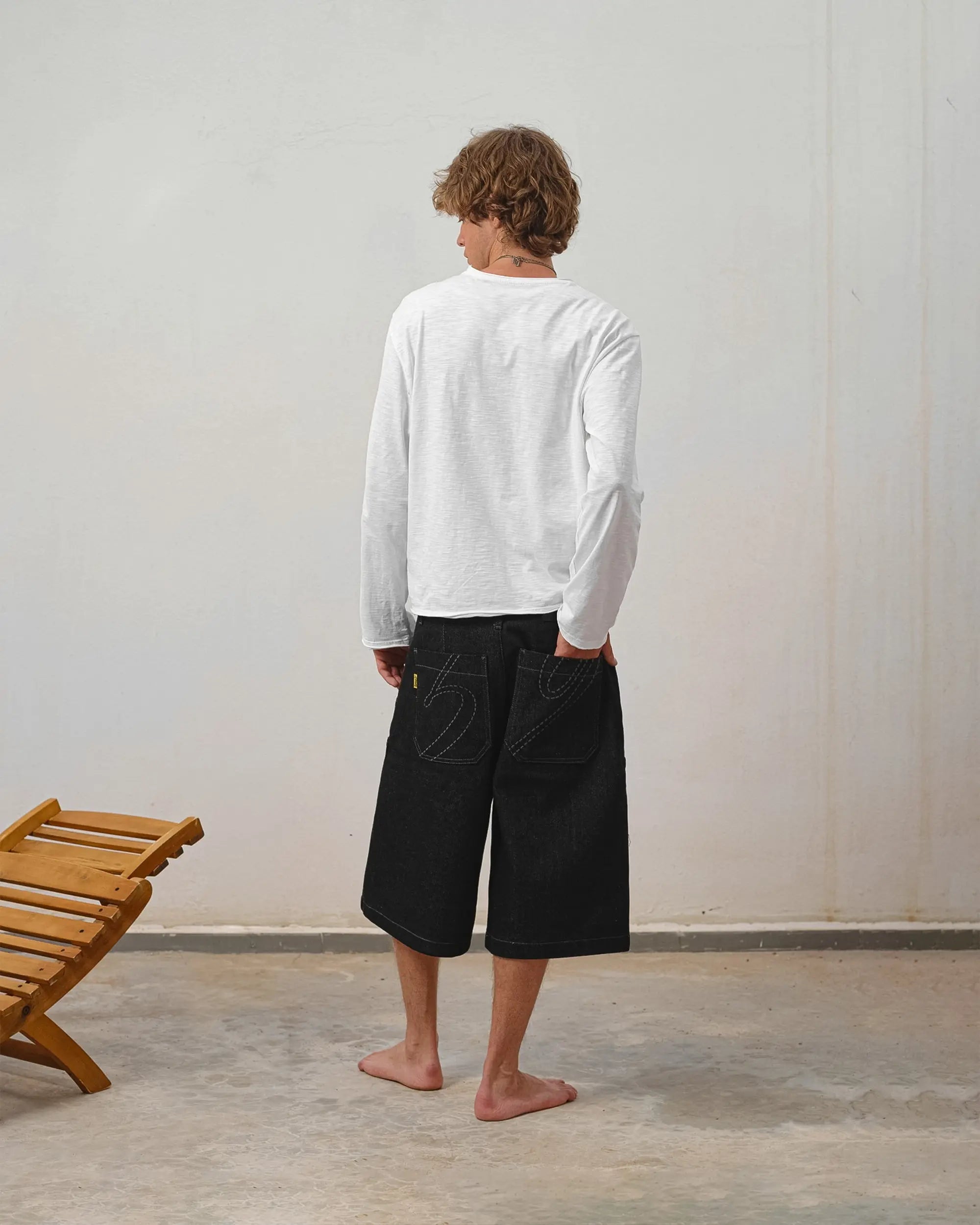 Slub Longsleeve