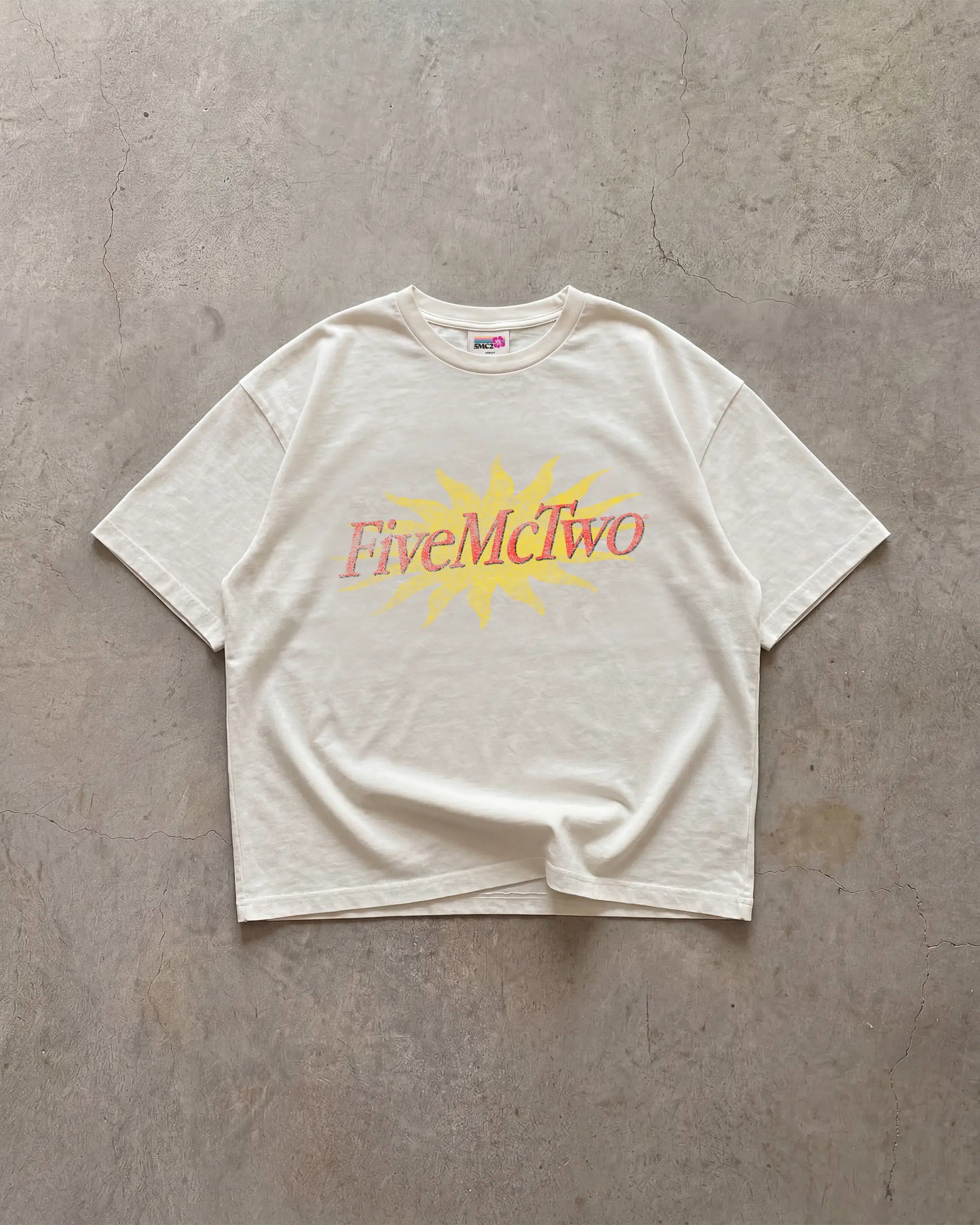 Sun Chaser Tee