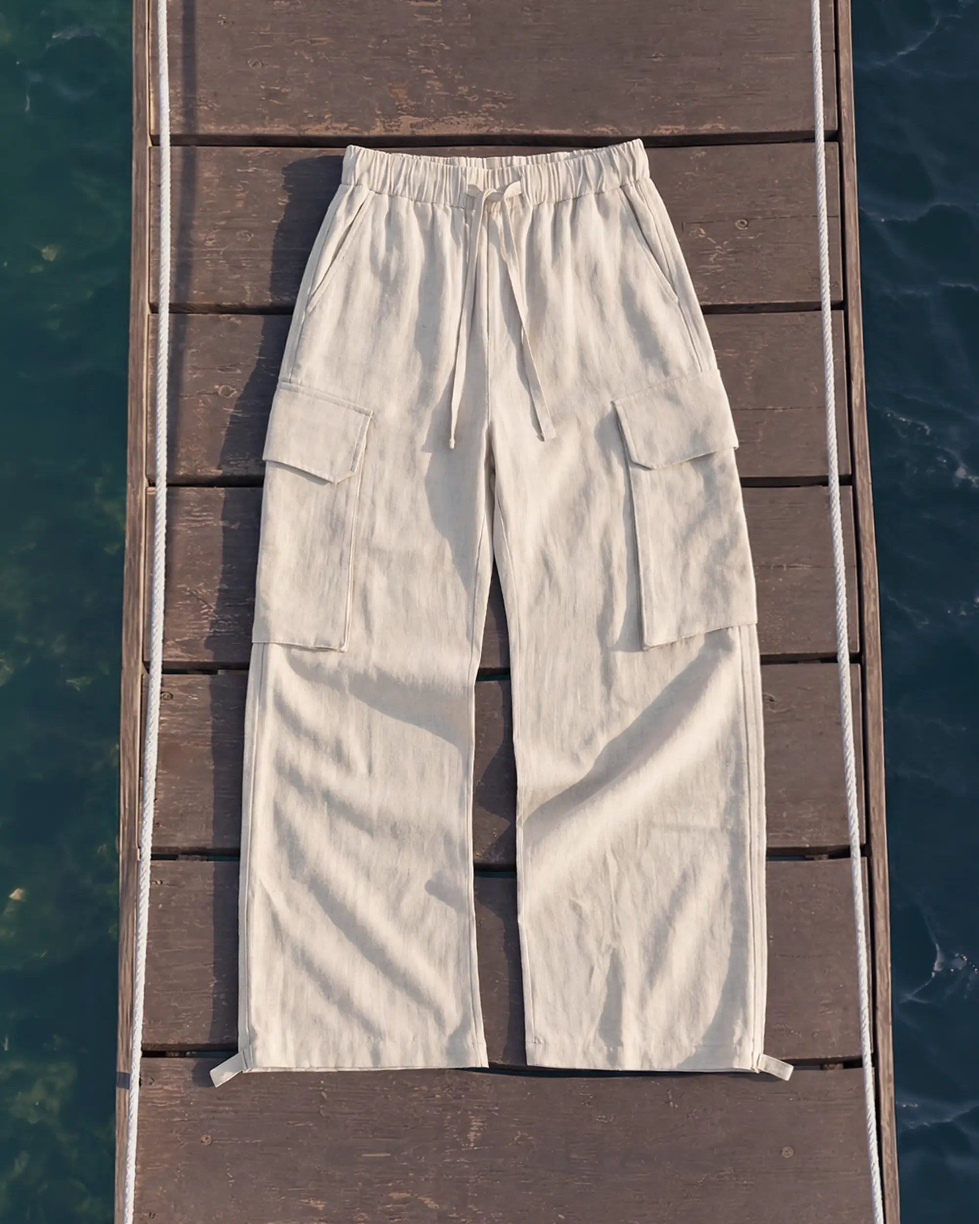 Scialla Pants