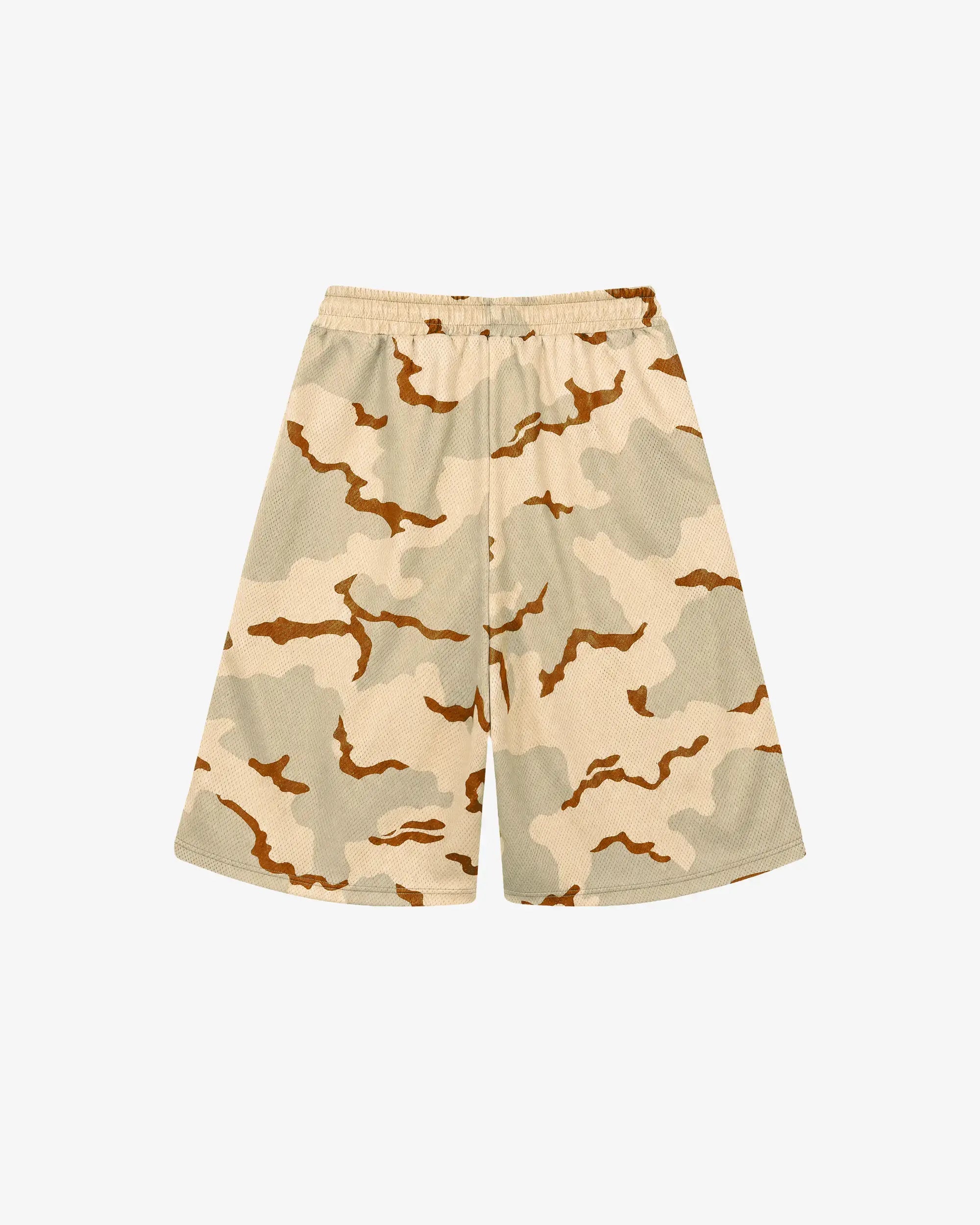 Baggy Sport Shorts