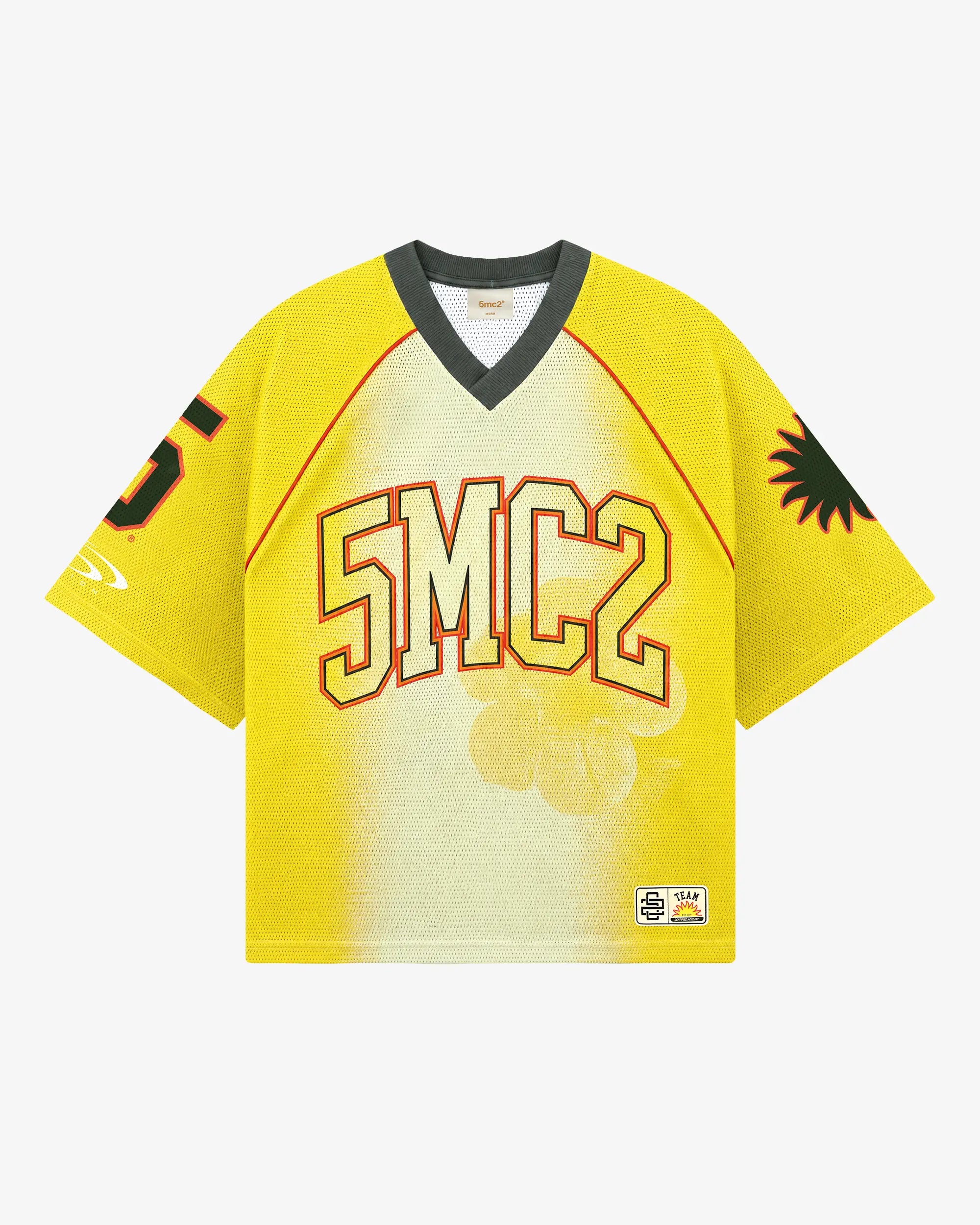 Team Jersey