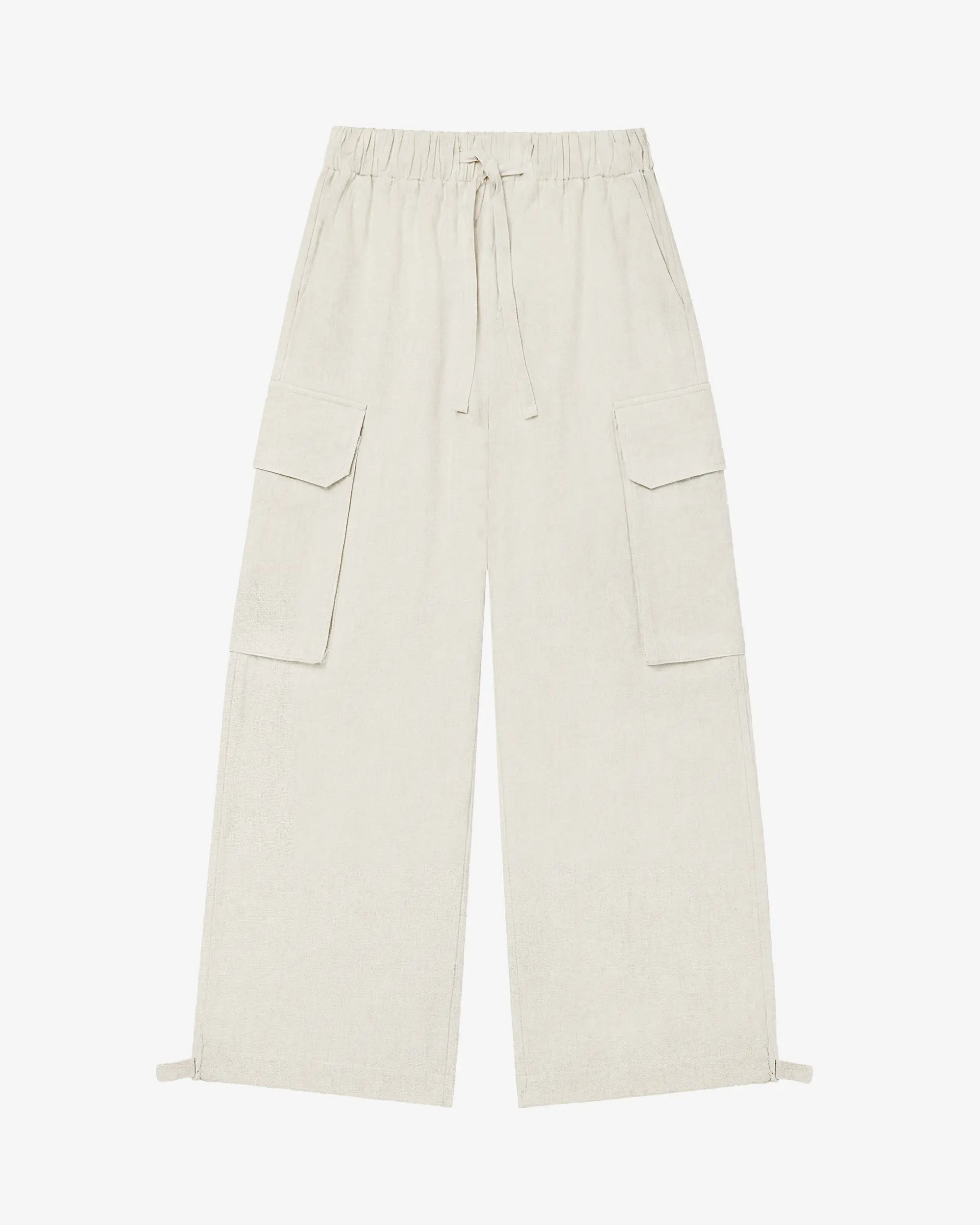 Scialla Pants