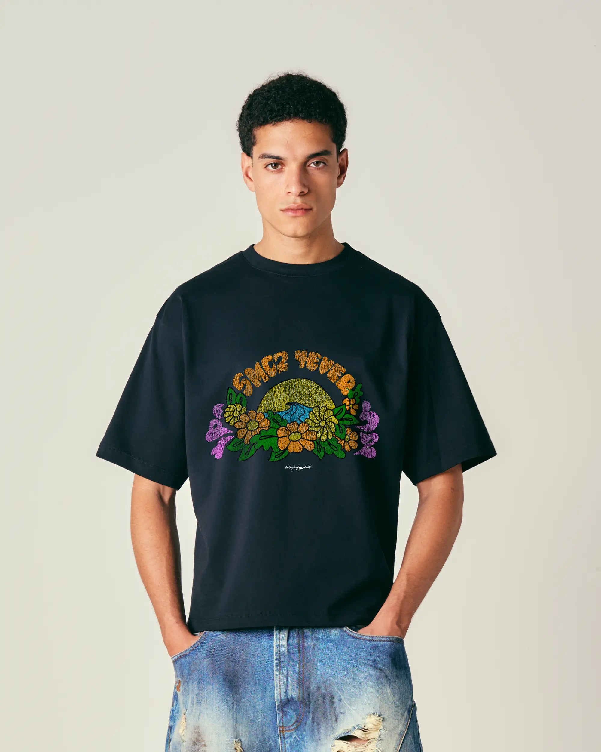 4ver Tee