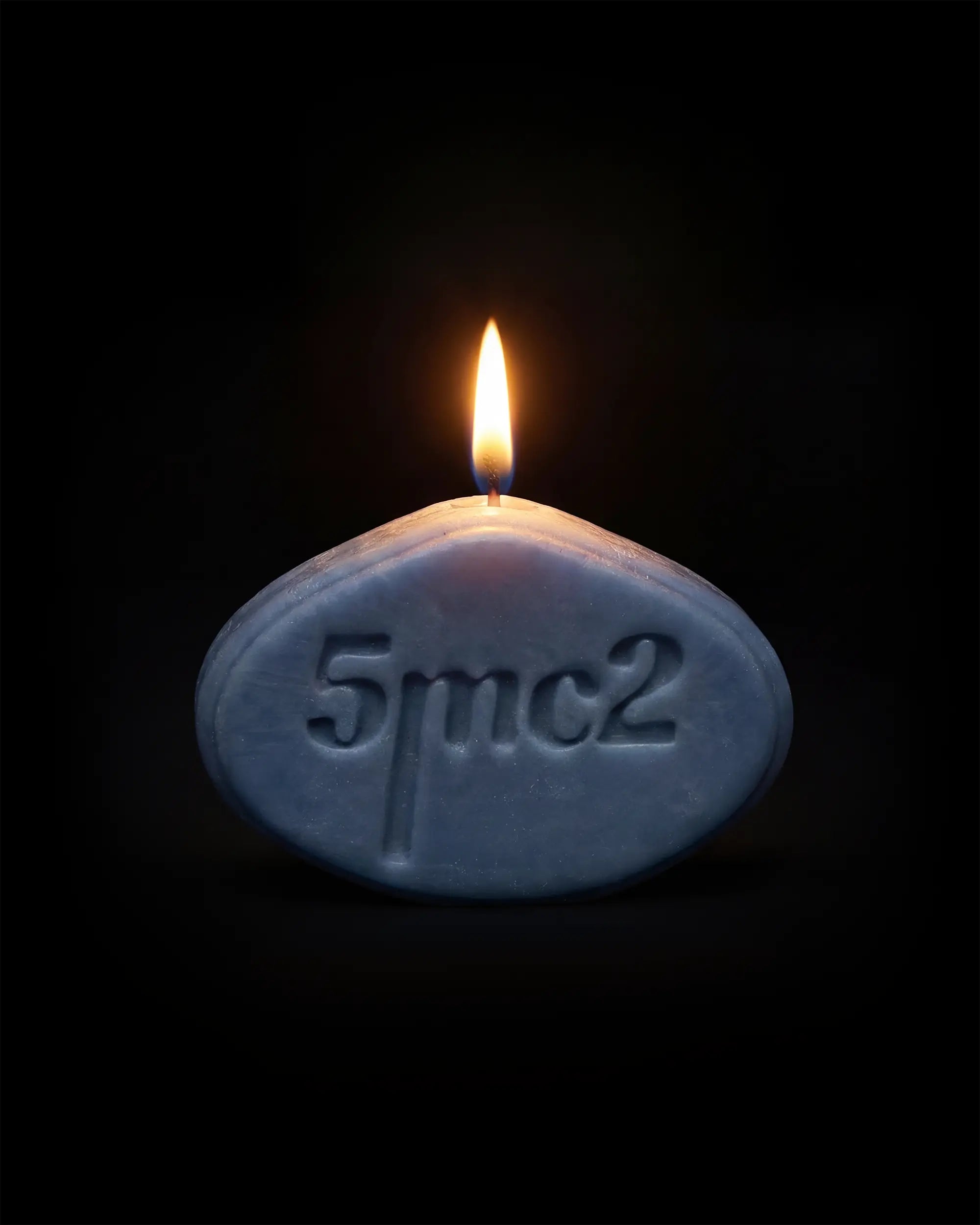 Pill Candle - 5mc2™