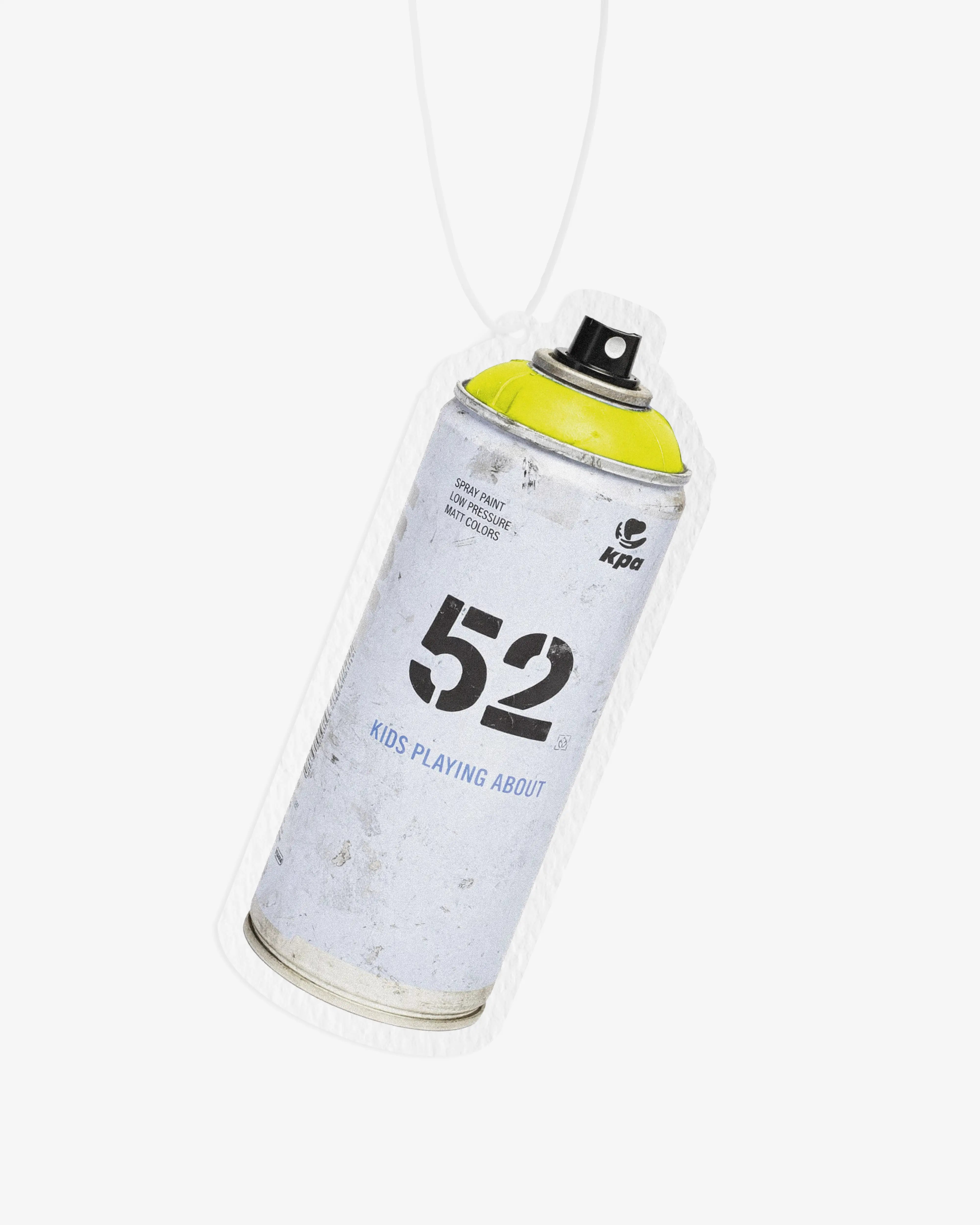 Air Freshener - 5mc2™